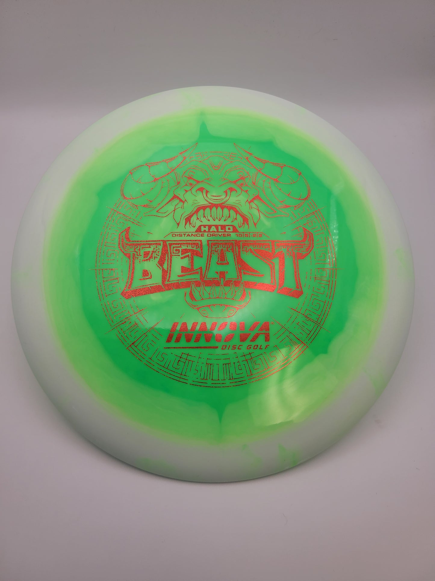 Innova Halo Beast