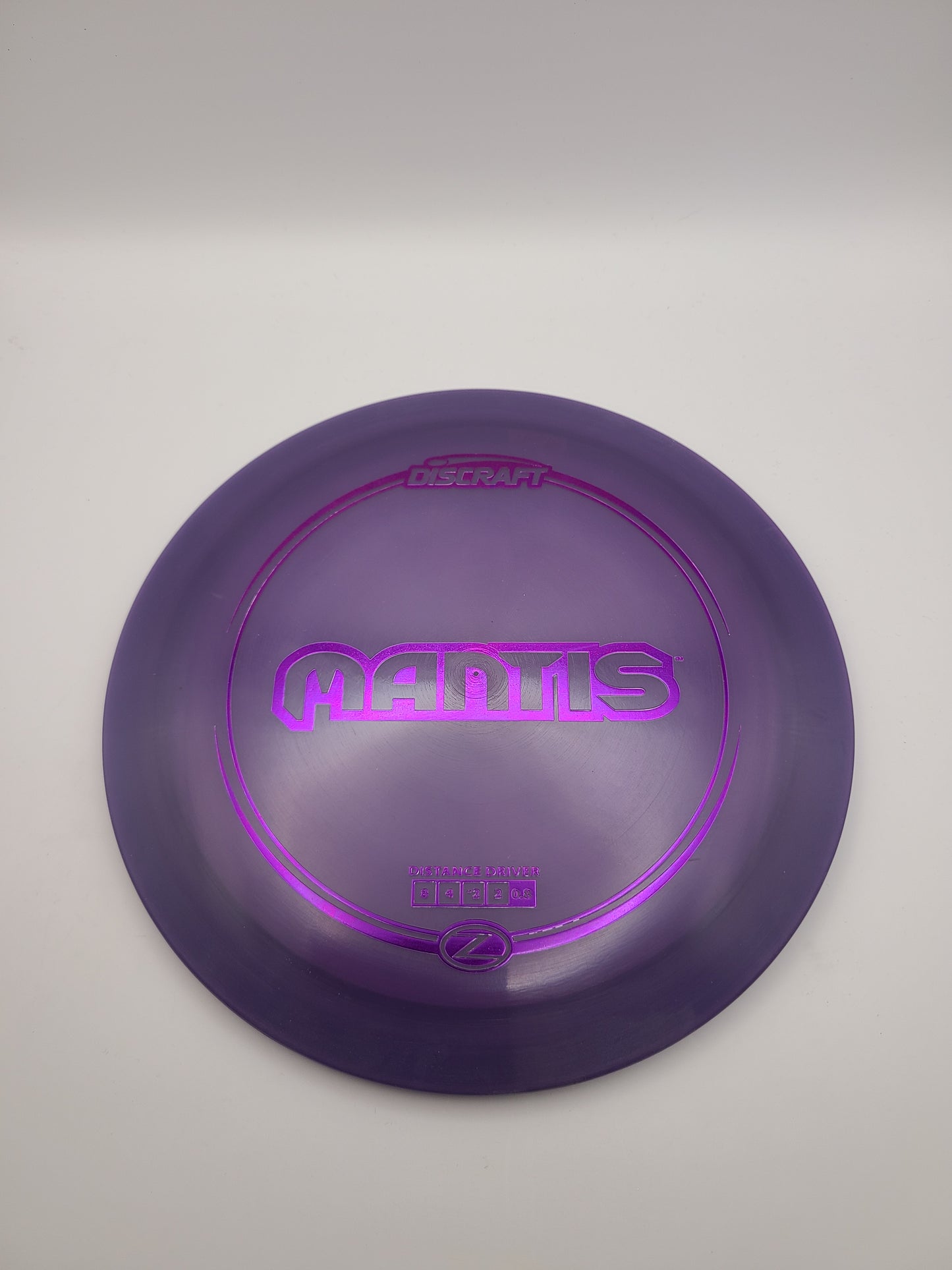 Discraft Z Mantis