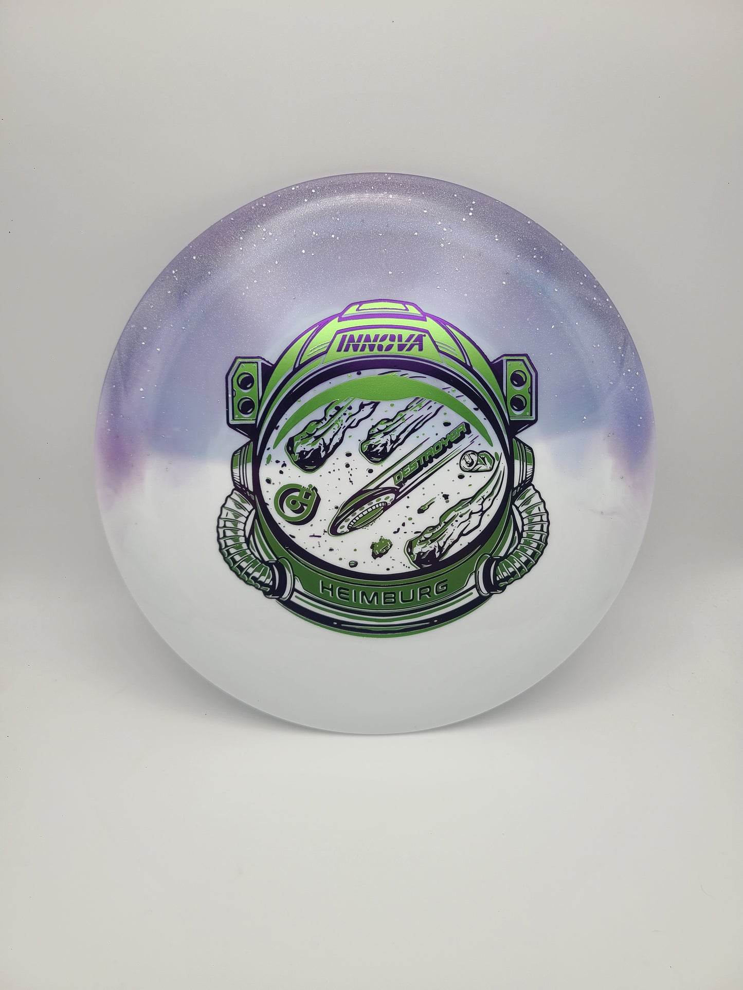 Innova Duo Destroyer - Calvin Heimburg 2026 Tour Series