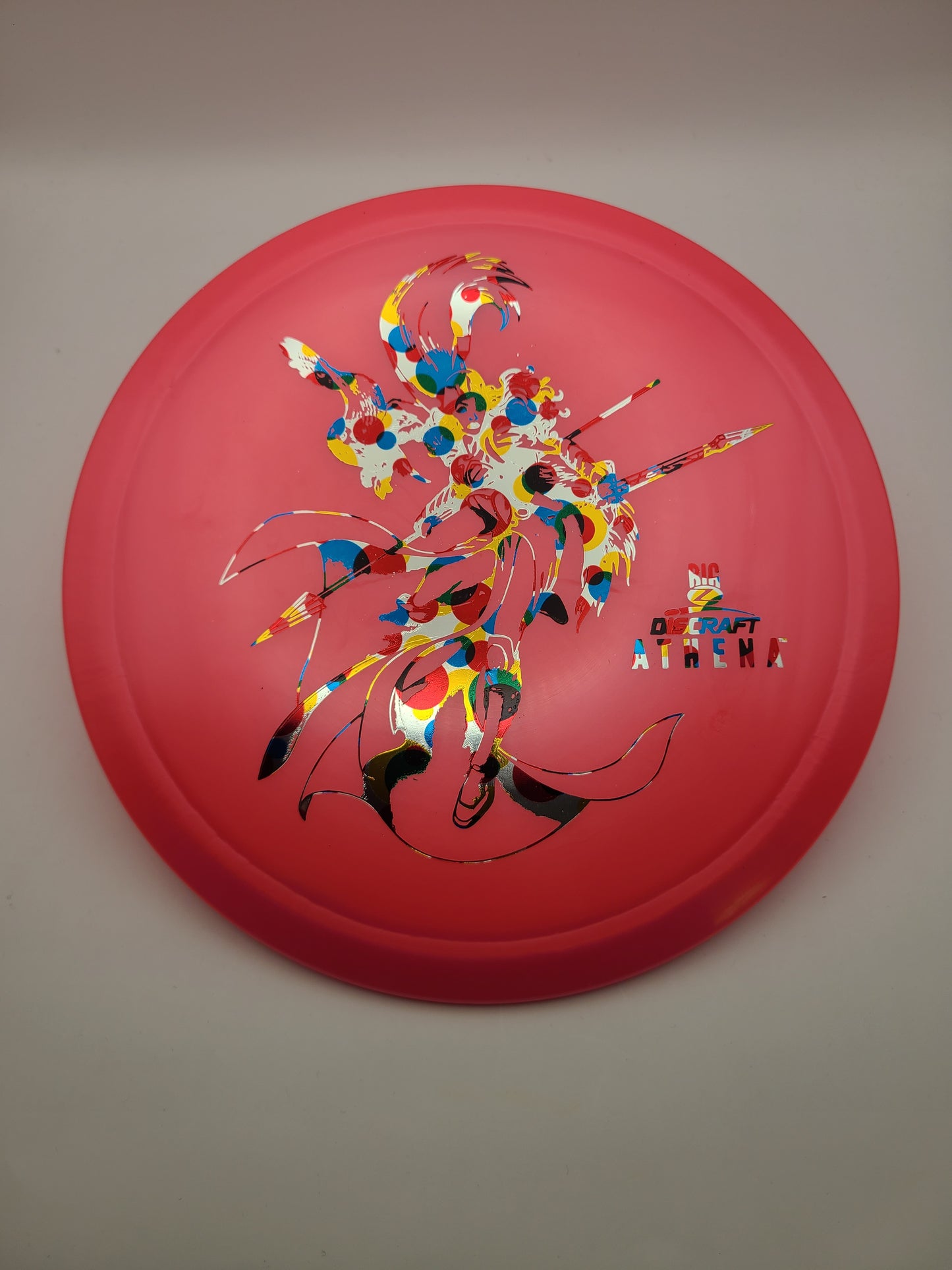 Discraft Big Z Athena