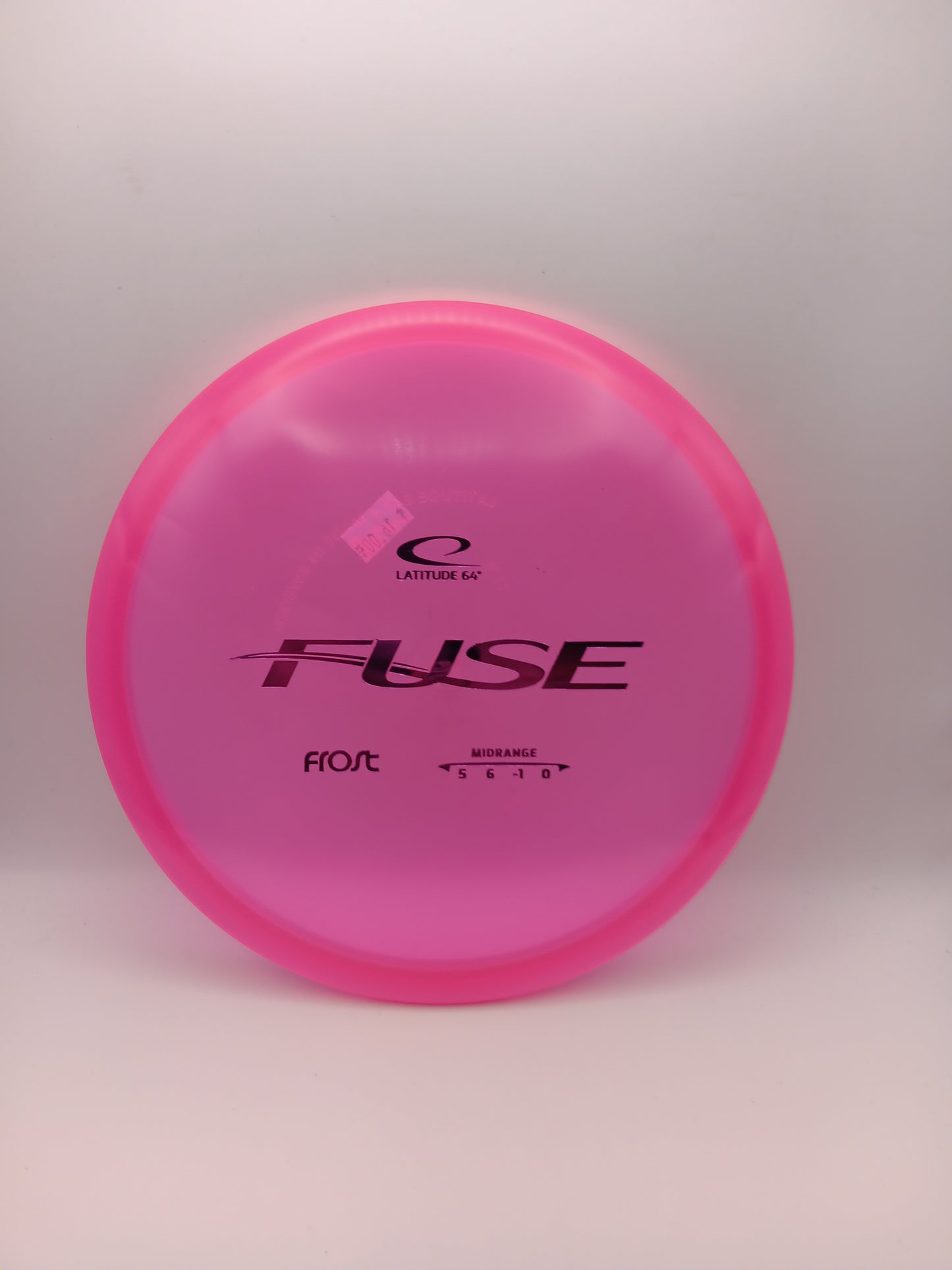 Latitude 64 Opto Frost Fuse 5/6/-1/0