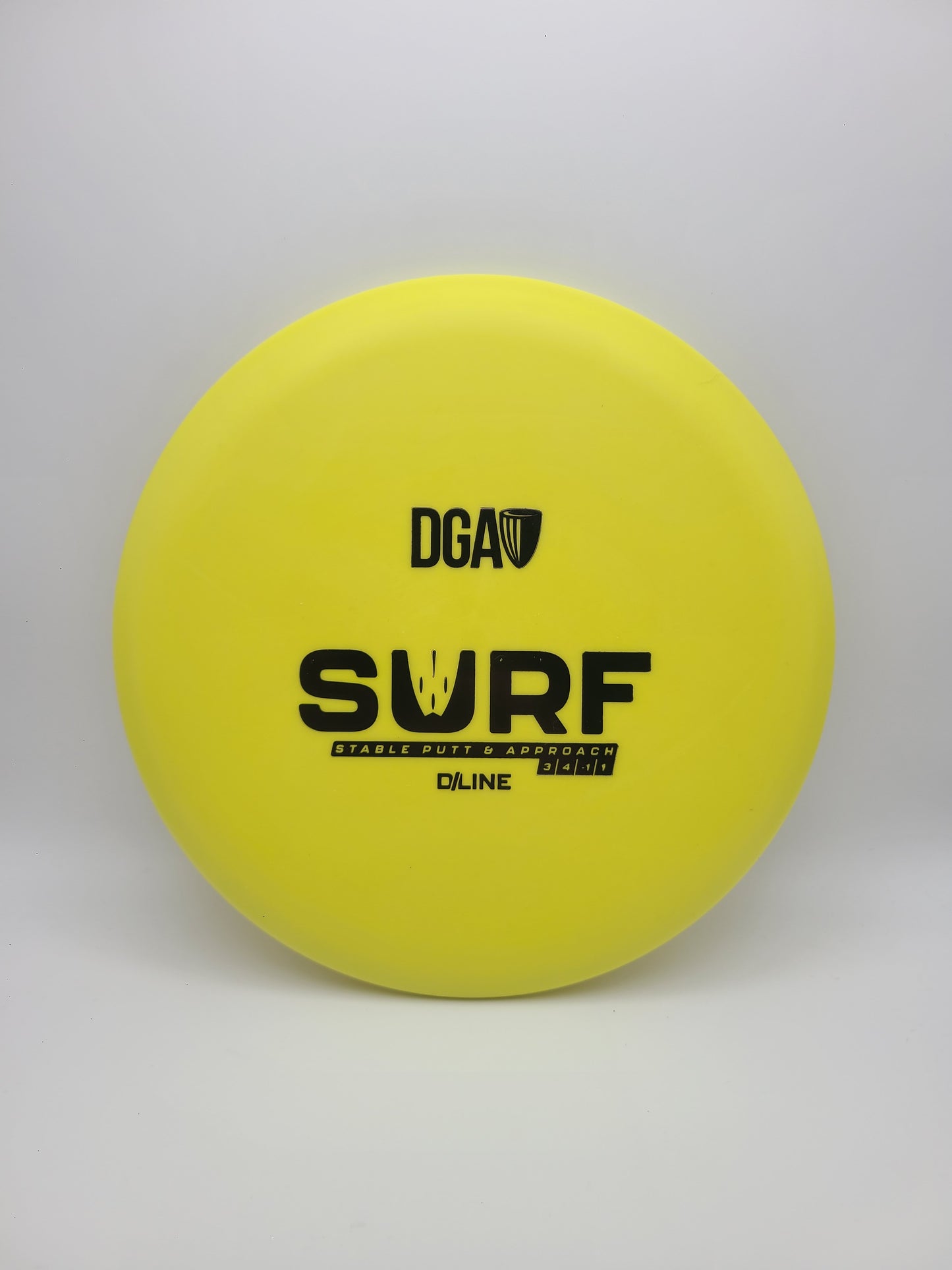 DGA D/Line Surf 3/4/-1/1