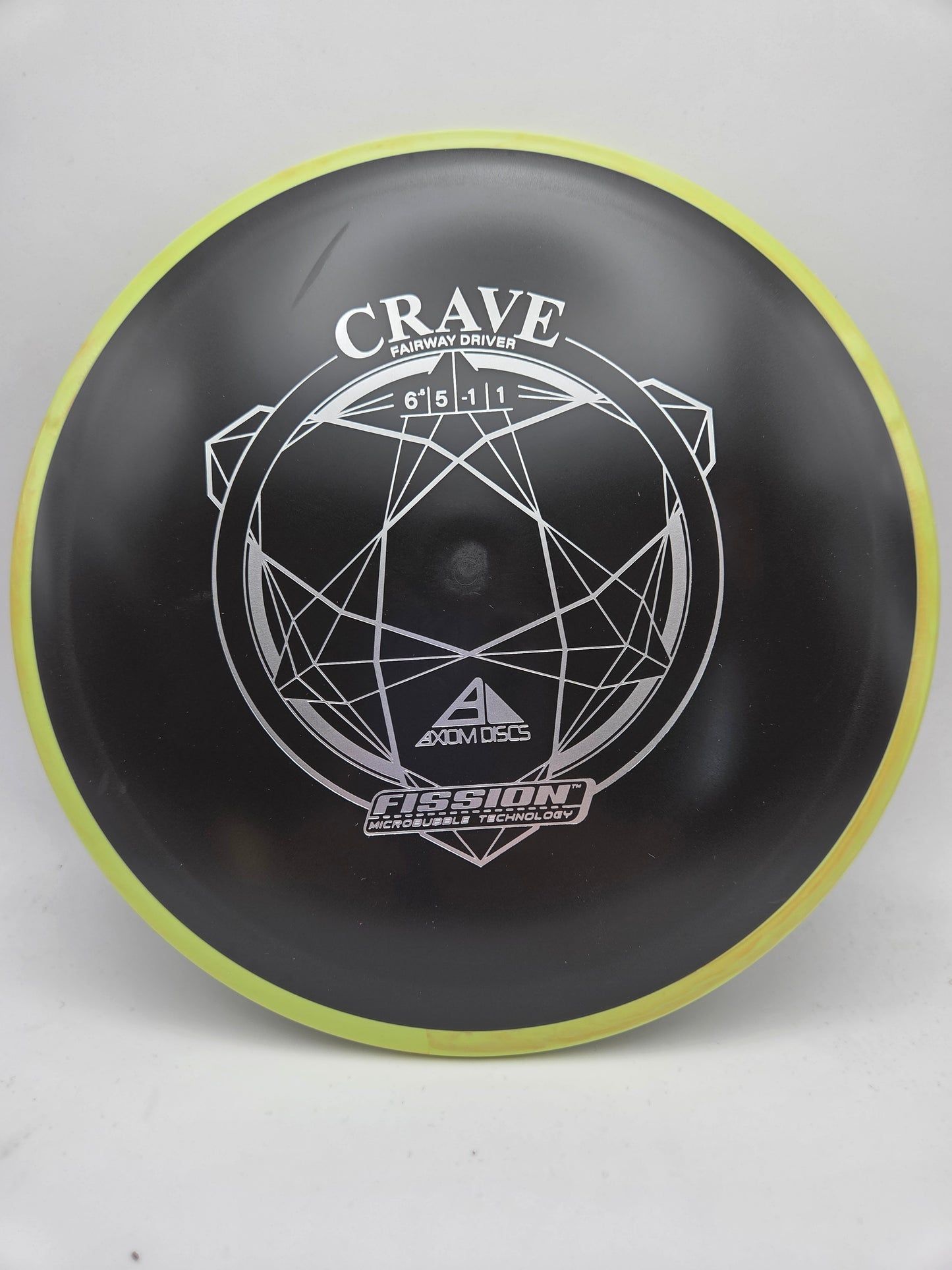 Axiom Fission Crave 6.5/5/-1/1