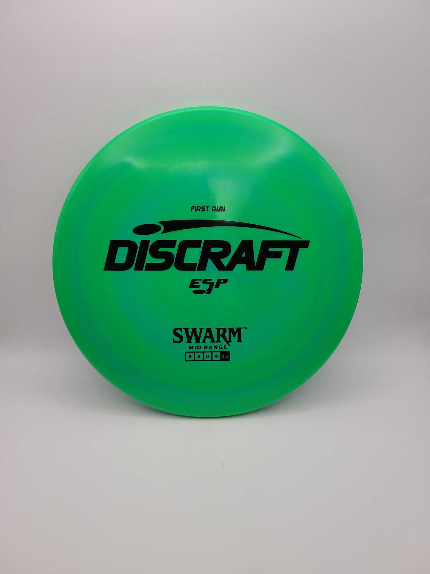 Discraft ESP First Run Swarm