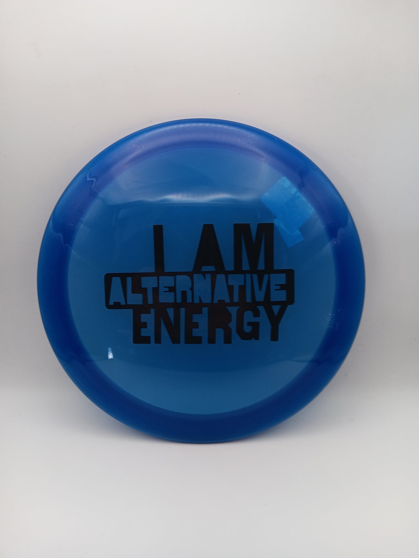 Kastaplast K1 Falk I Am Alternative Energy stamp 9/6/-2/1