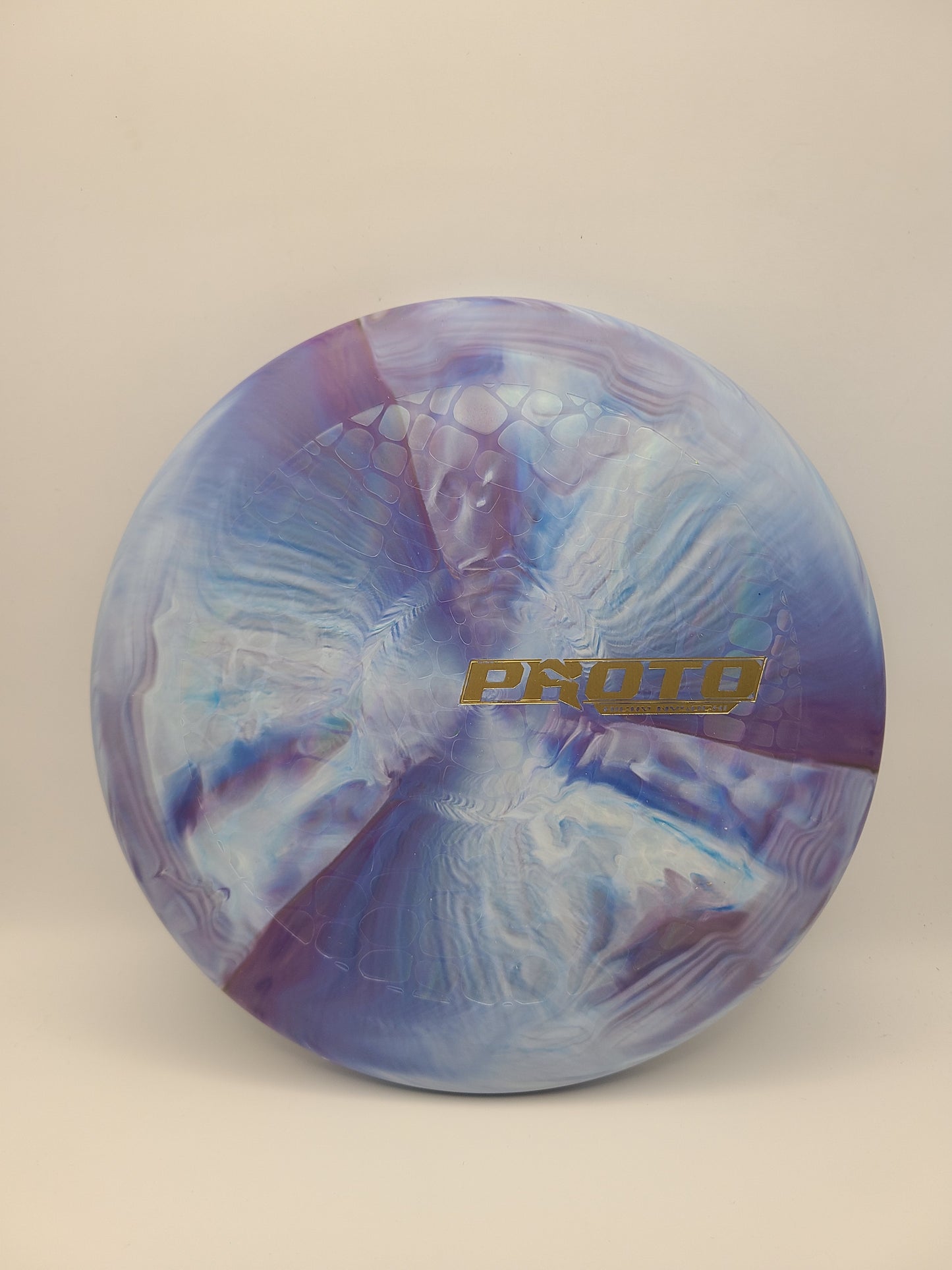 Discraft Ricky Wysocki Proto Putter