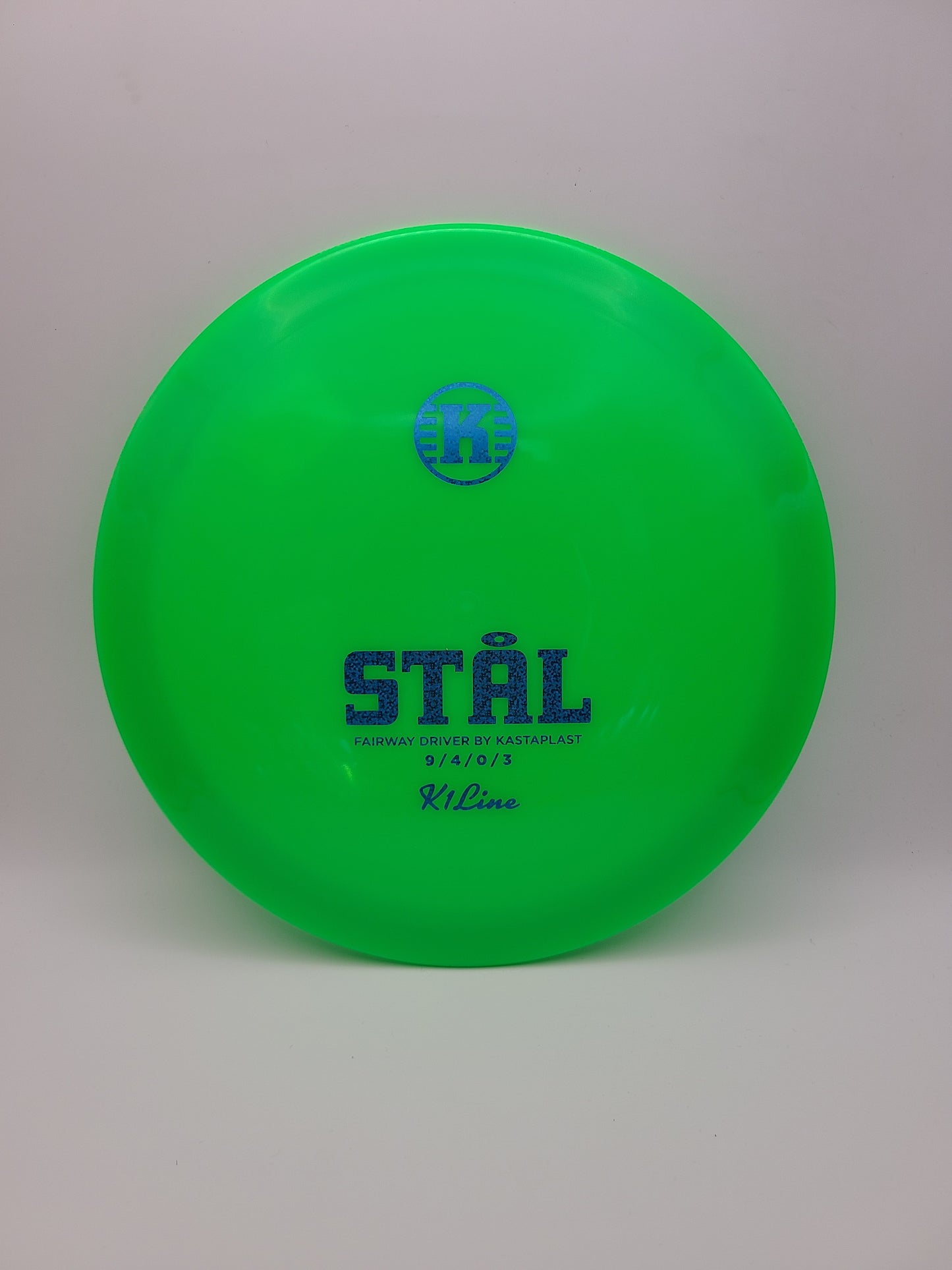 Kastaplast K1 Stal 9/4/0/3