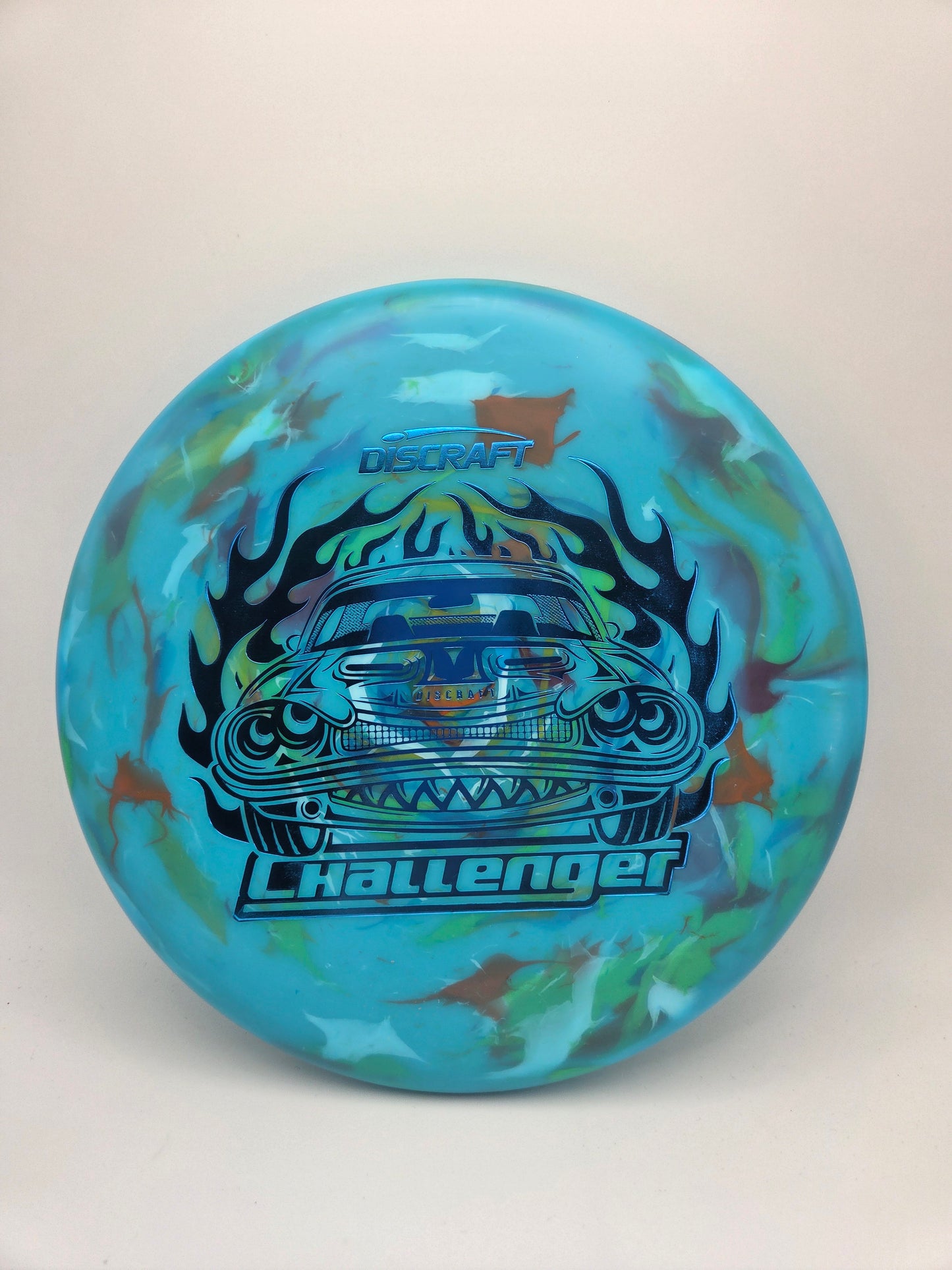 Discraft Jawbreaker Lightweight Challenger