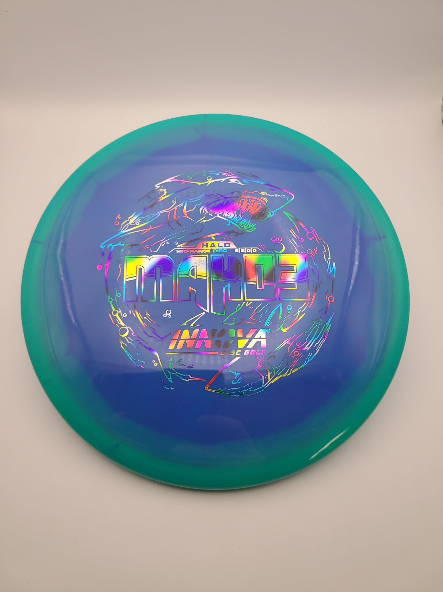 Innova Halo Star Mako3
