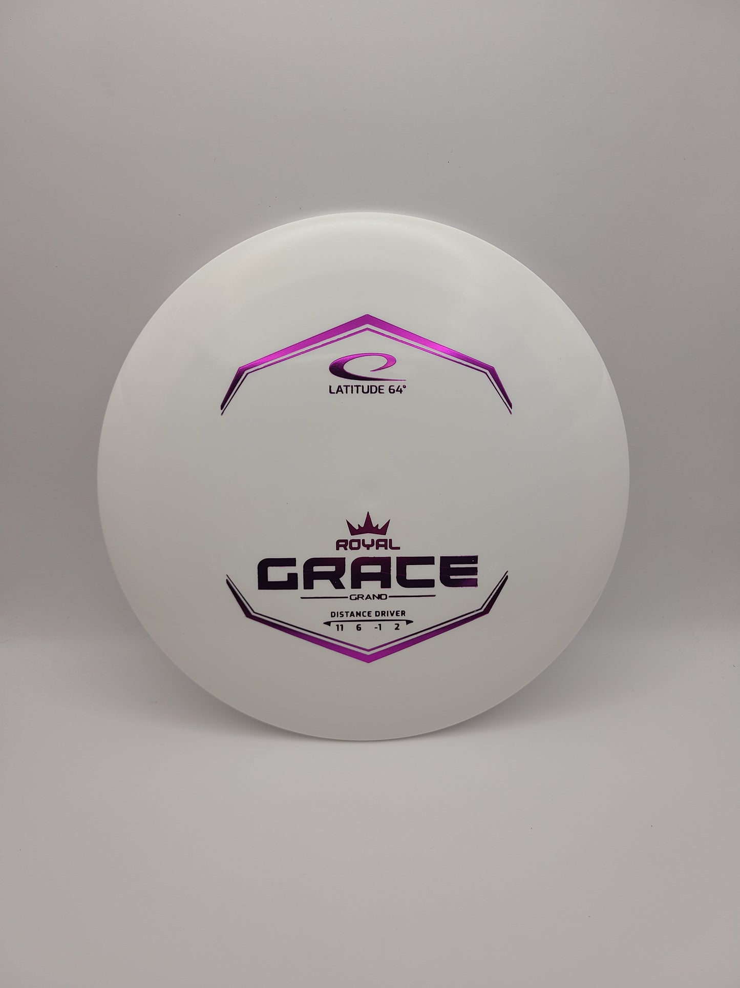 Latitude 64 Royal Grace 11/6/-2/1