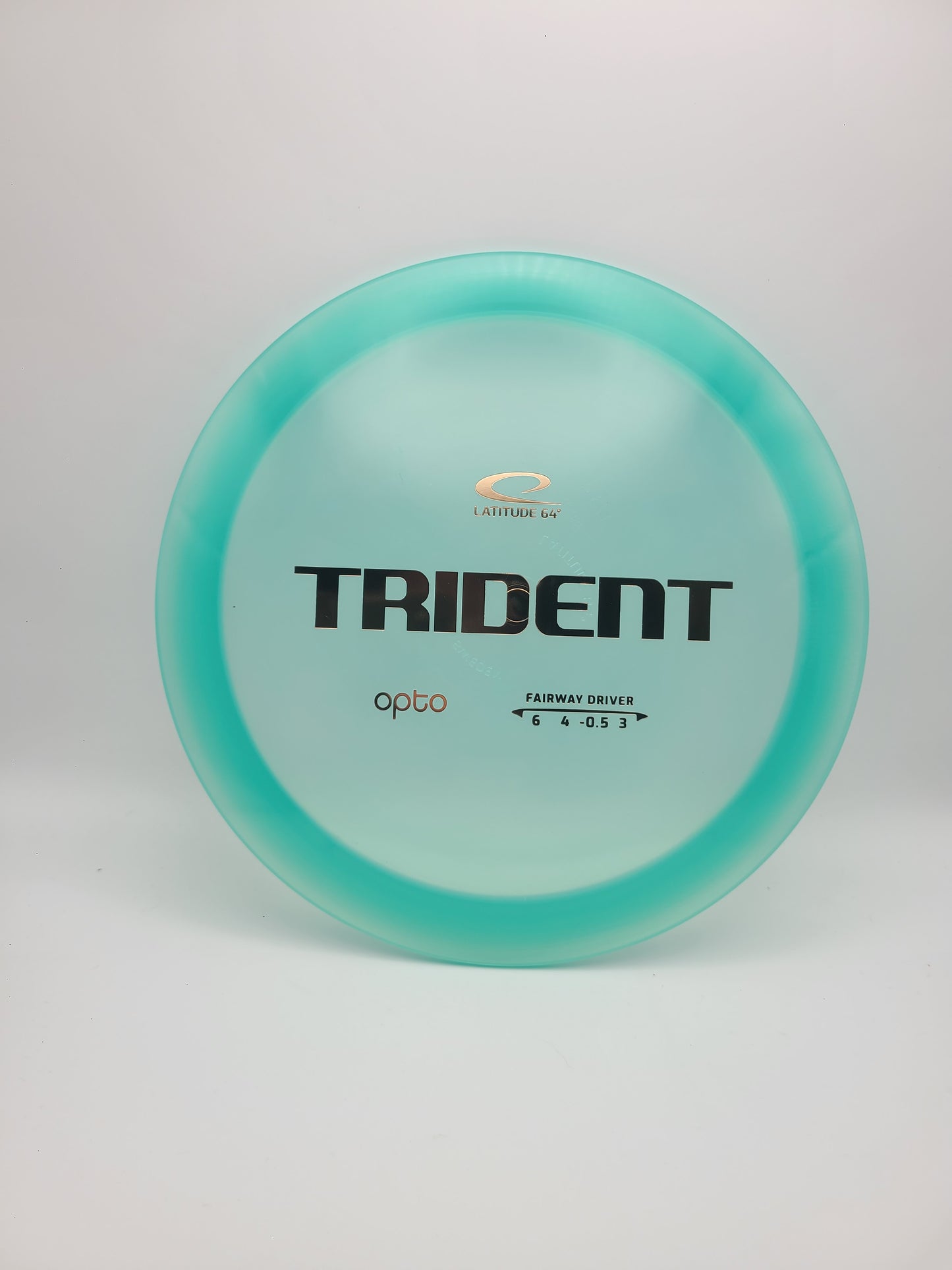 Latitude 64 Opto Trident 6/4/-.5/3