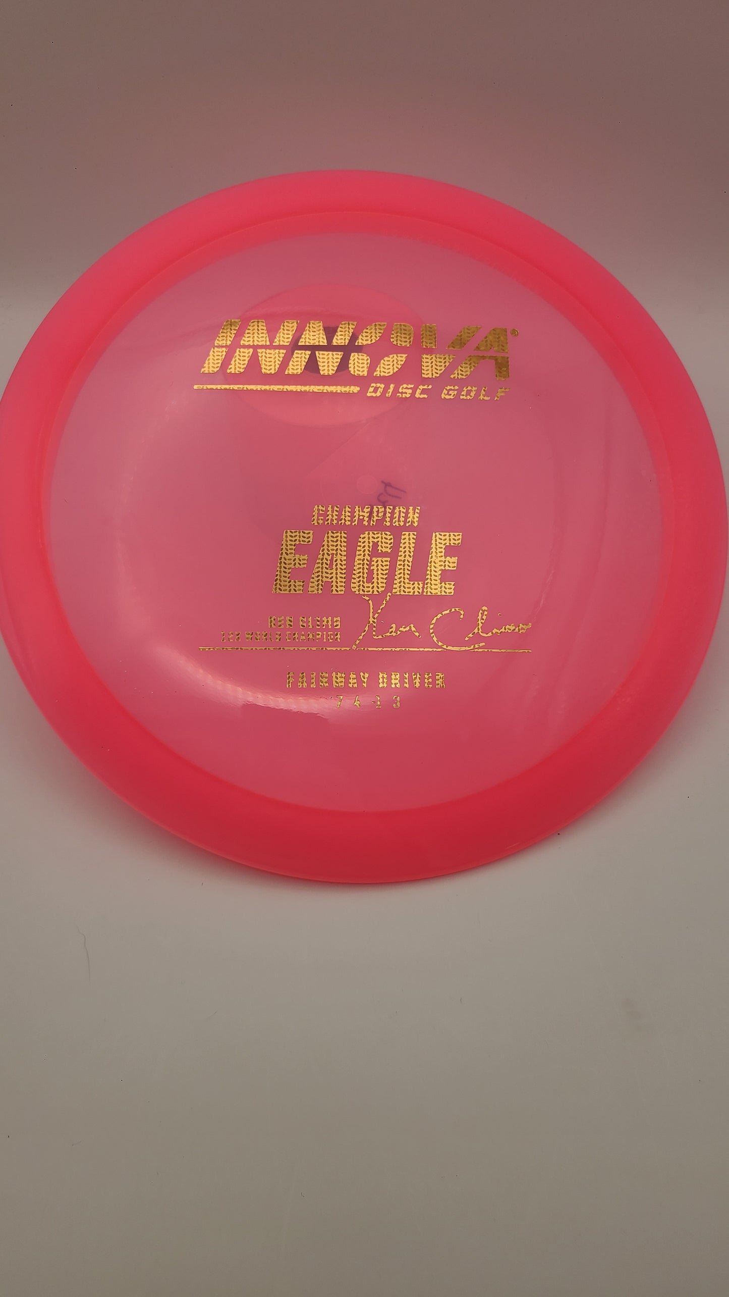 Innova Champion Eagle