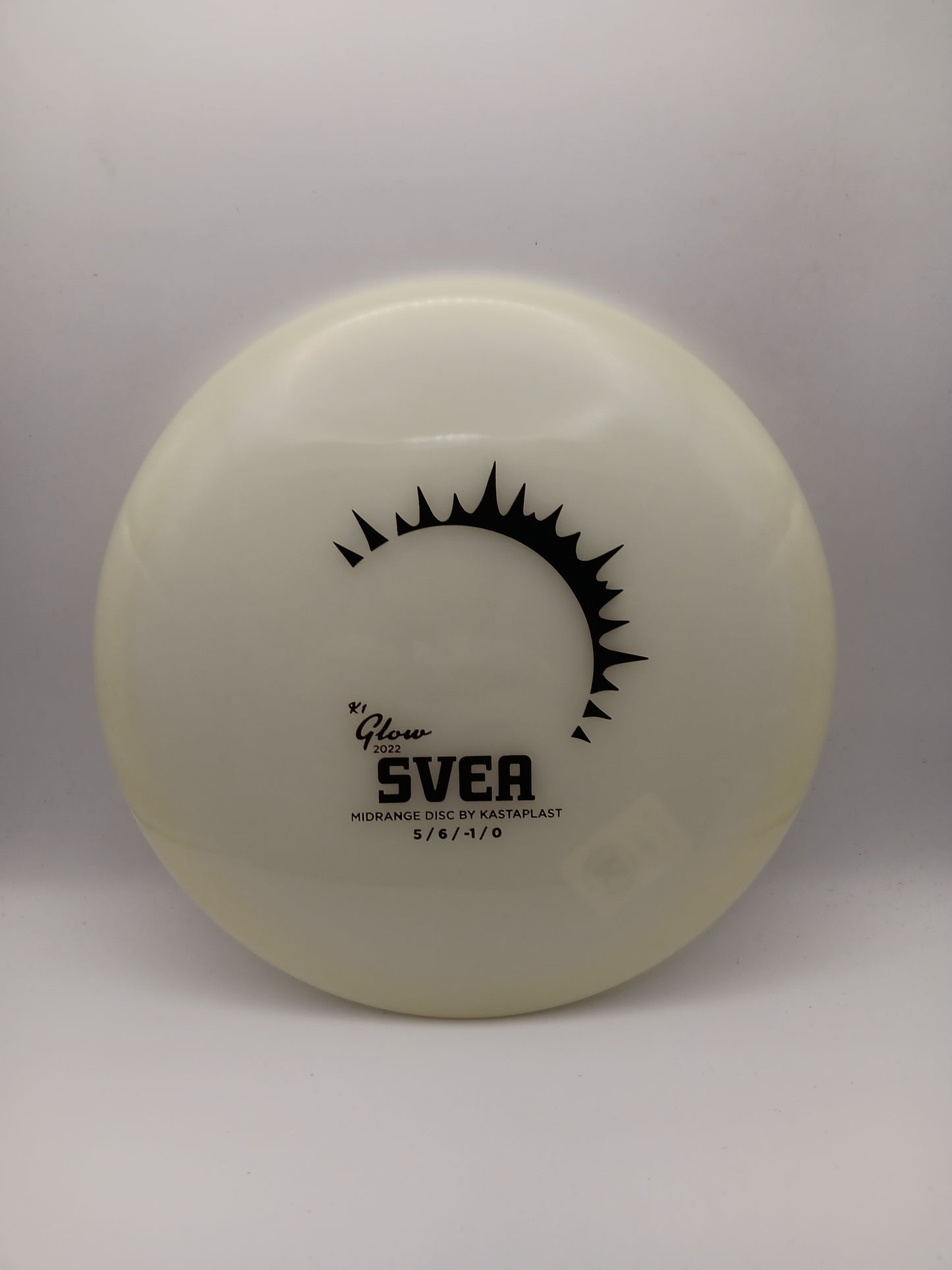 Kastaplast K1 Glow SVEA 2022 5/6/-1/0