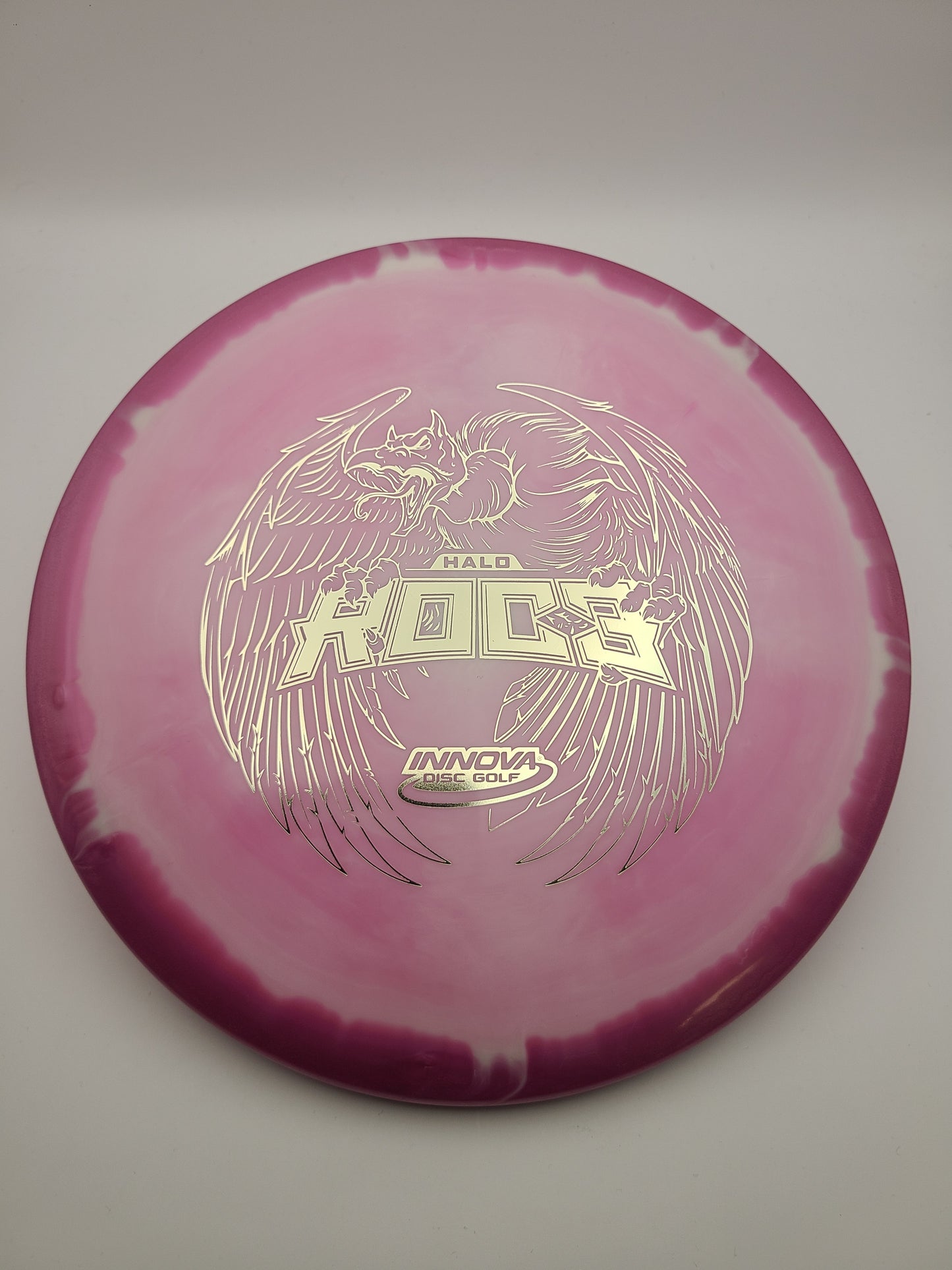 Innova Halo Roc3 Eary Release No Flight Numbers