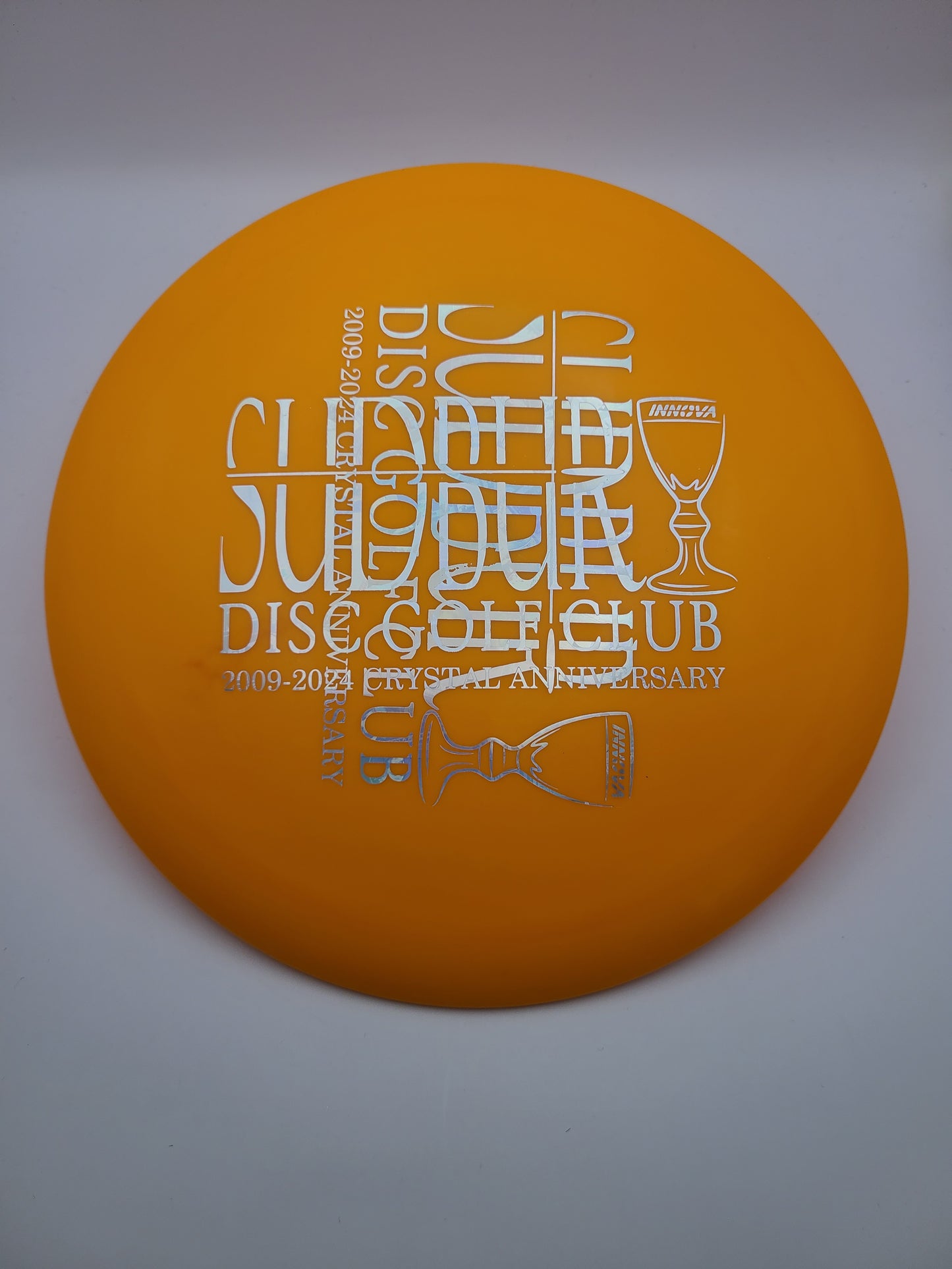 Innova Star Valkyrie F2/ X-Out