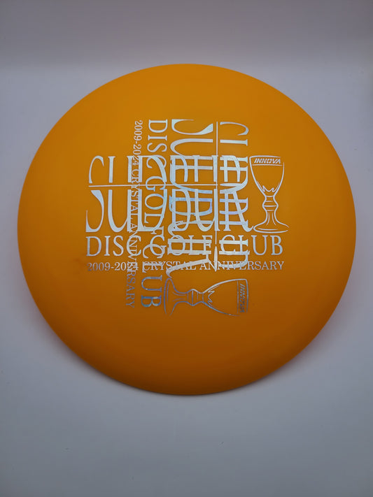 Innova Star Valkyrie F2/ X-Out
