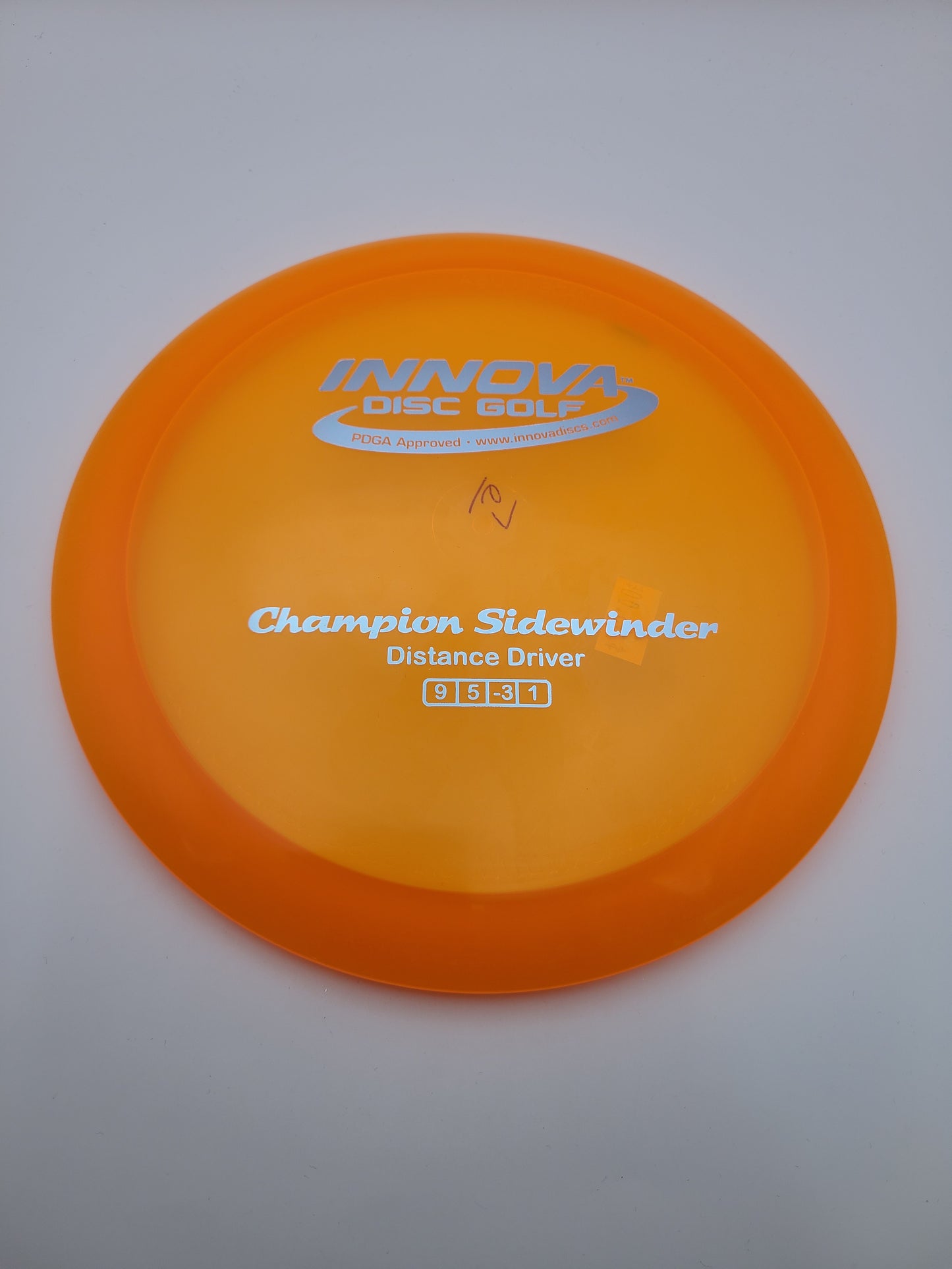 Innova Champion Sidewinder