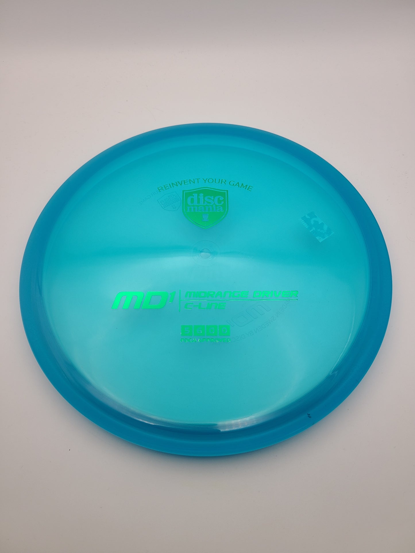 Discmania C-Line MD-1
