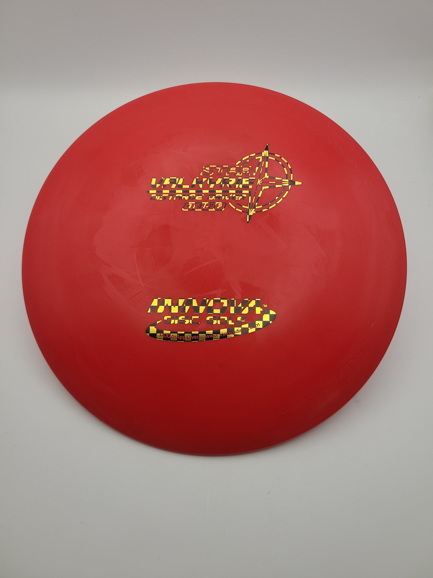 Innova Star Valkyrie
