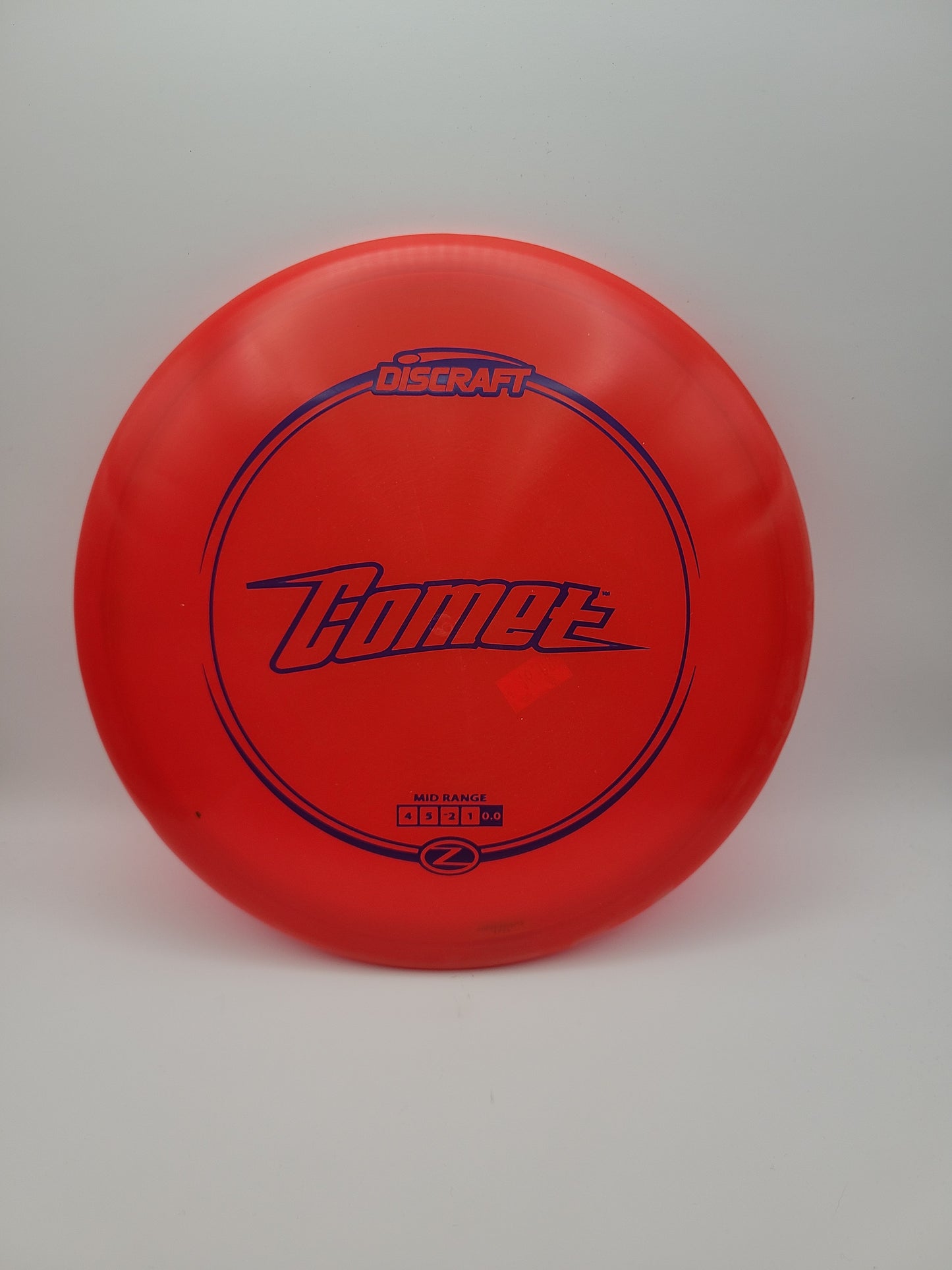 Discraft Z Comet