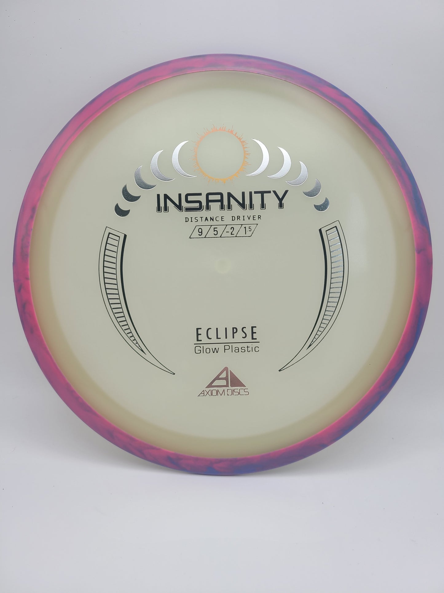 Axiom Eclipse Insanity 9/5/-2/1.5