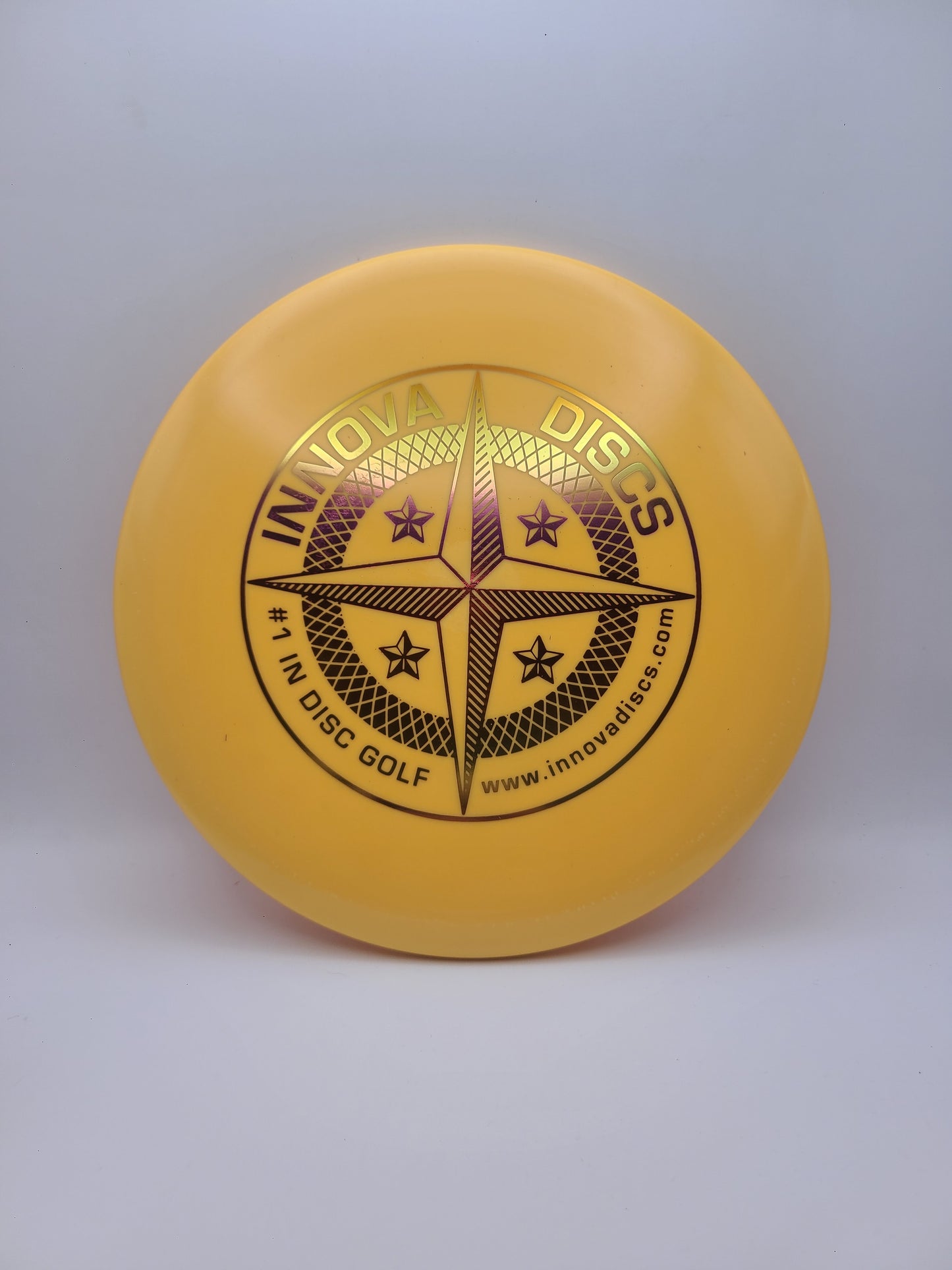 Innova Star Caiman - Star Stamp 5.5/2/0/4