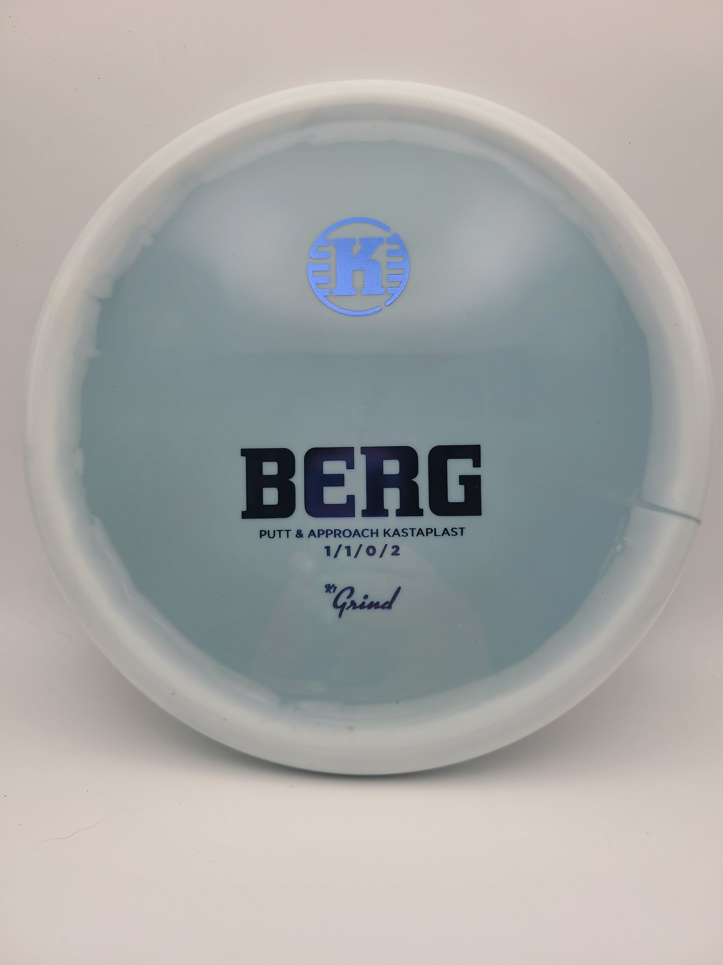 Kastaplast K1 Grind Berg 1/1/0/2