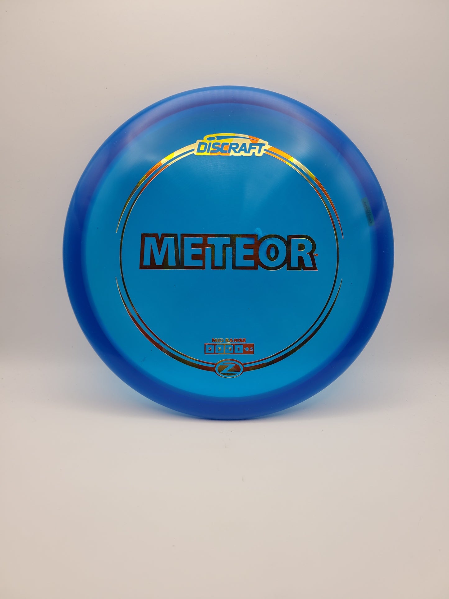 Discraft Z Meteor