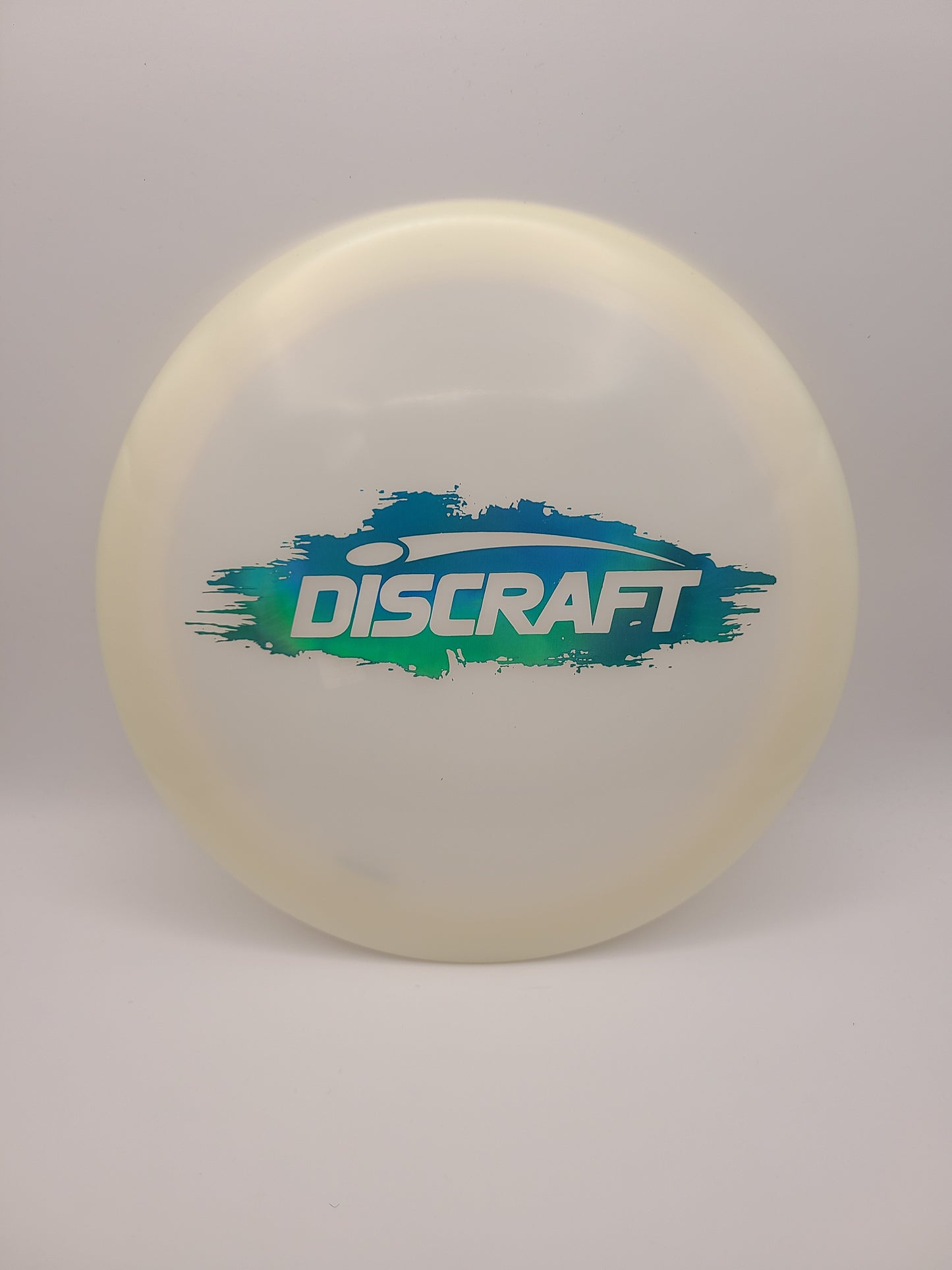 Discraft Scorch LE Stamps