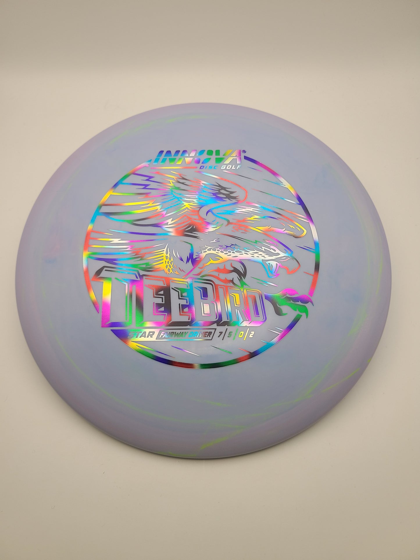 Innova Star Teebird Fairway Driver