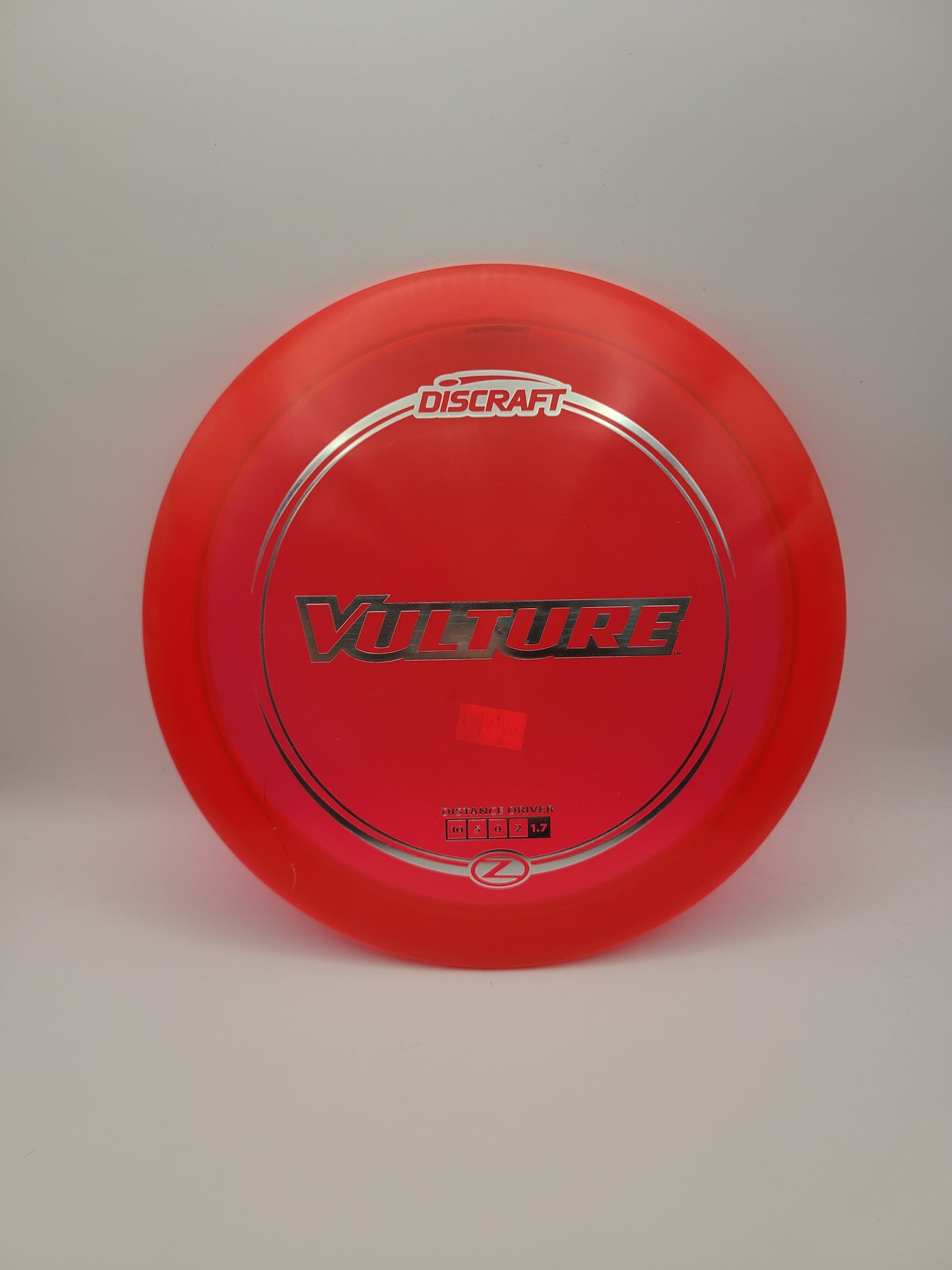 Discraft Z Vulture