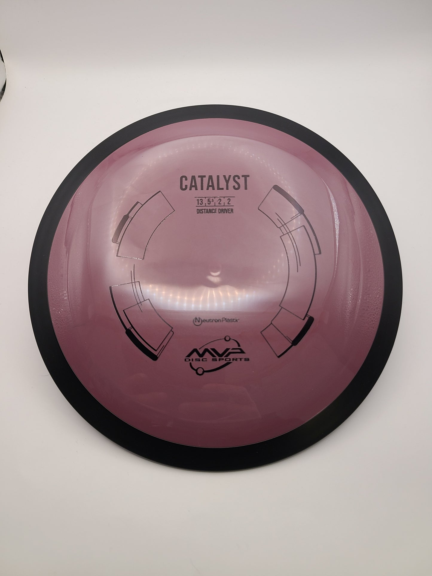 MVP Neutron Catalyst