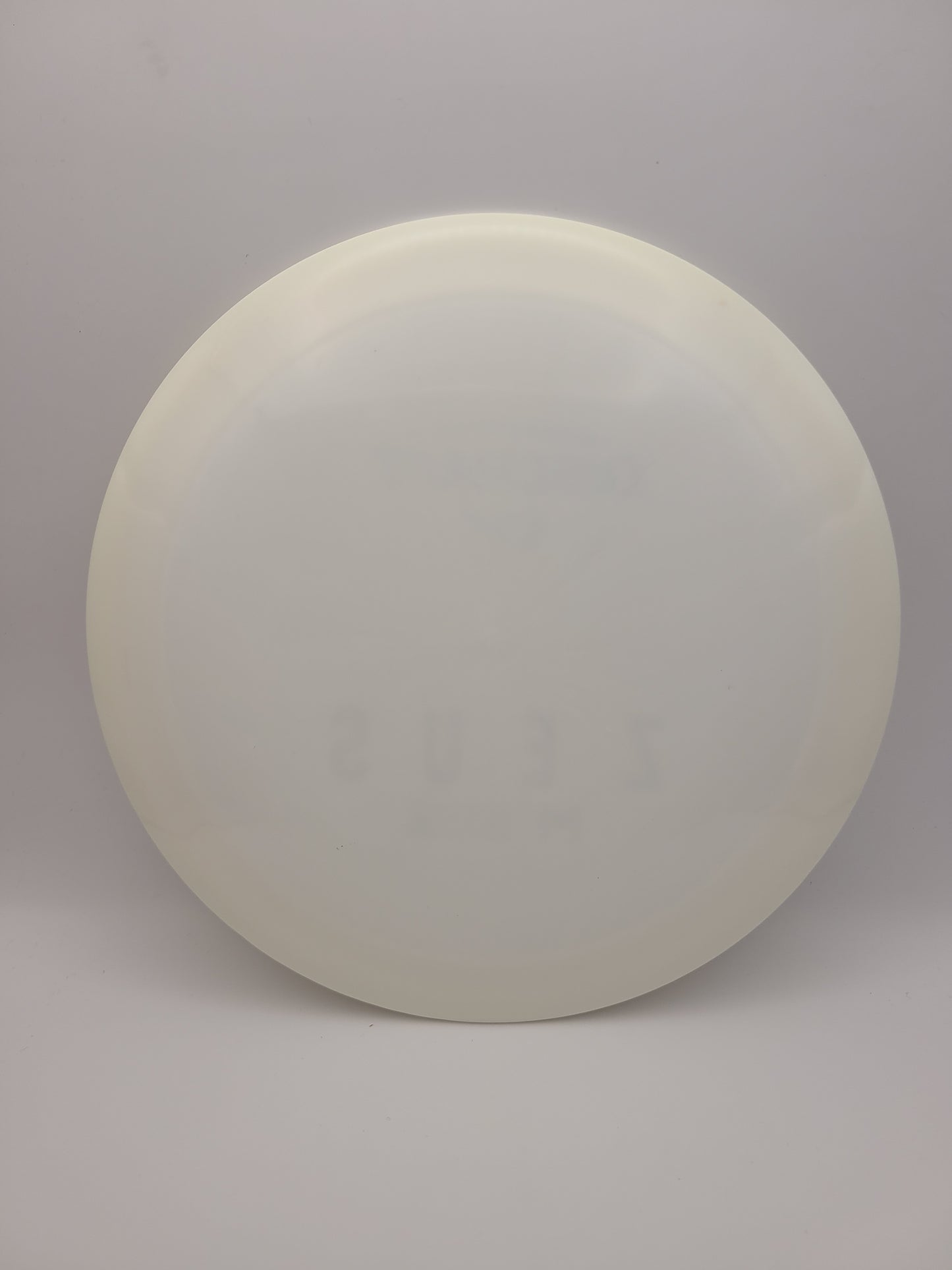 Discraft ESP Zeus Paul McBeth Bottom Stamped 12/5/-2/3