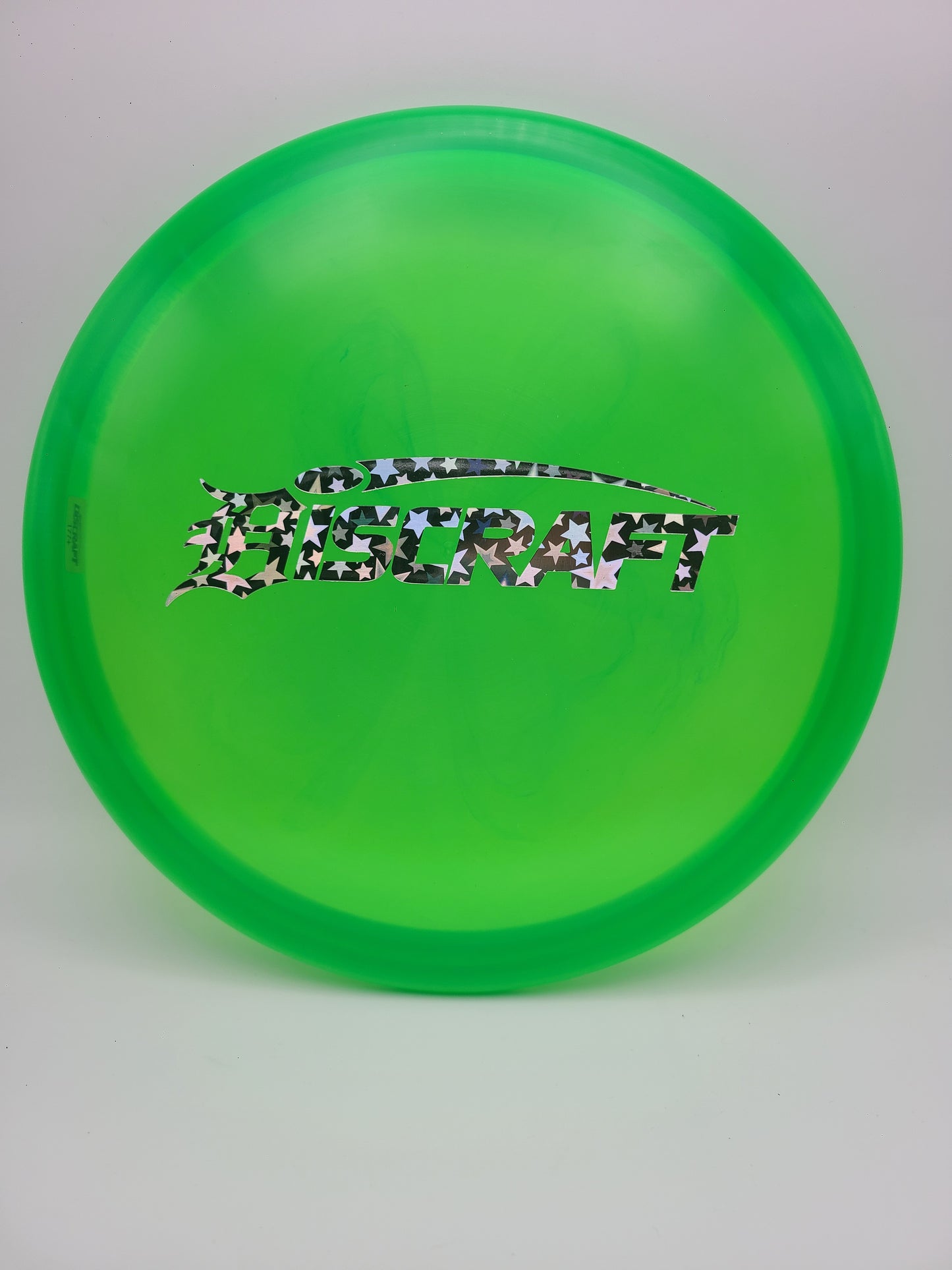 Discraft Z Meteor Custom Discraft Stamps
