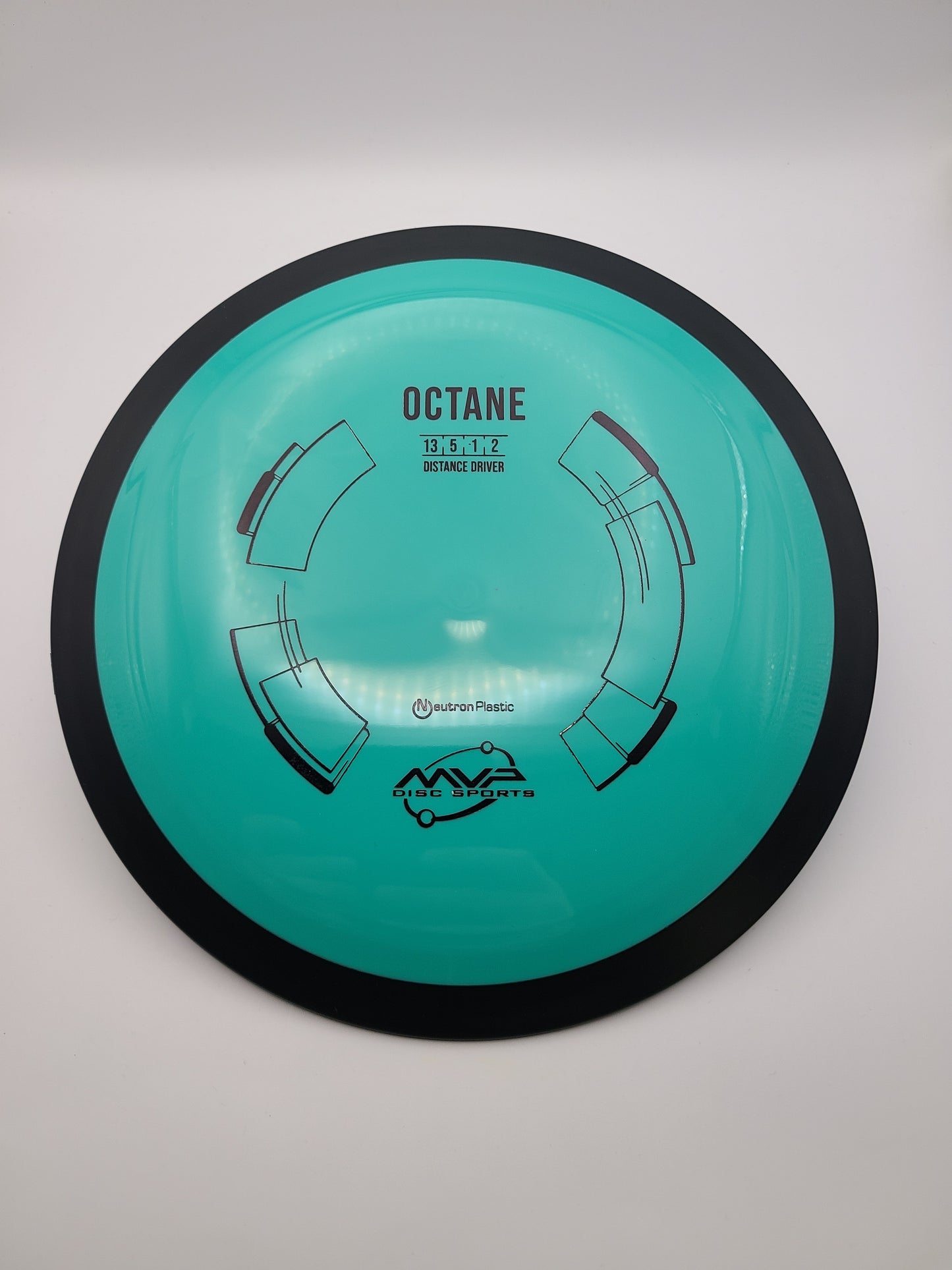 MVP Neutron Octane