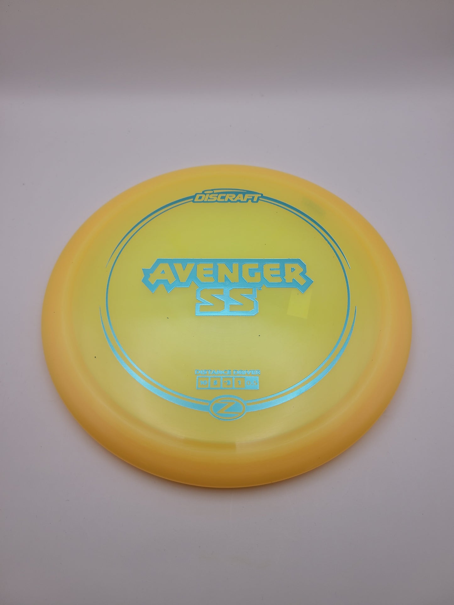 Discraft Z Avenger SS
