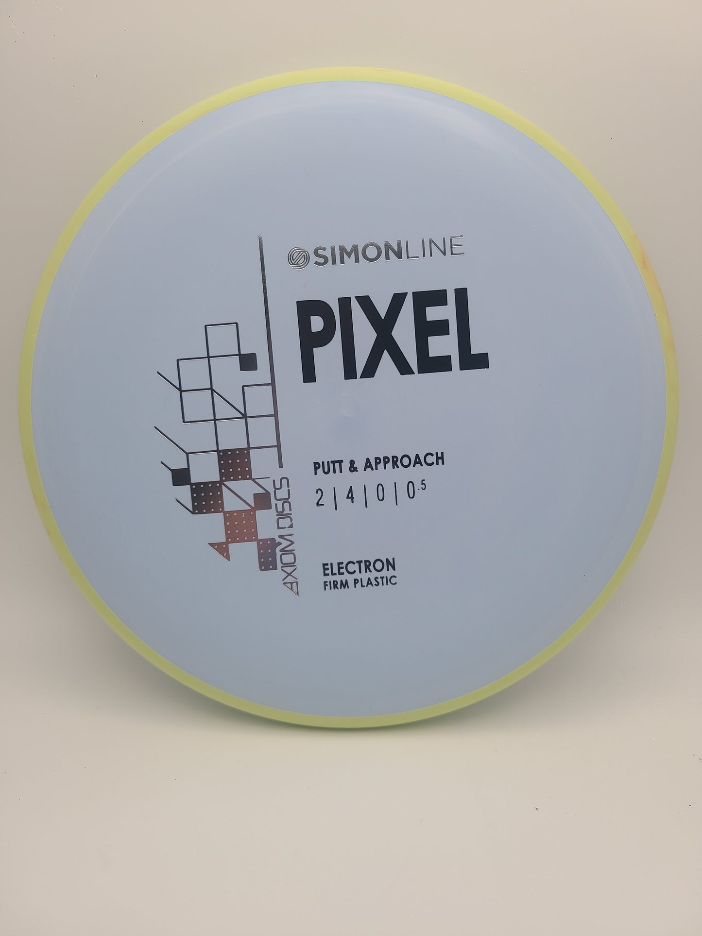 Axiom Electron Firm Pixel Simon Line