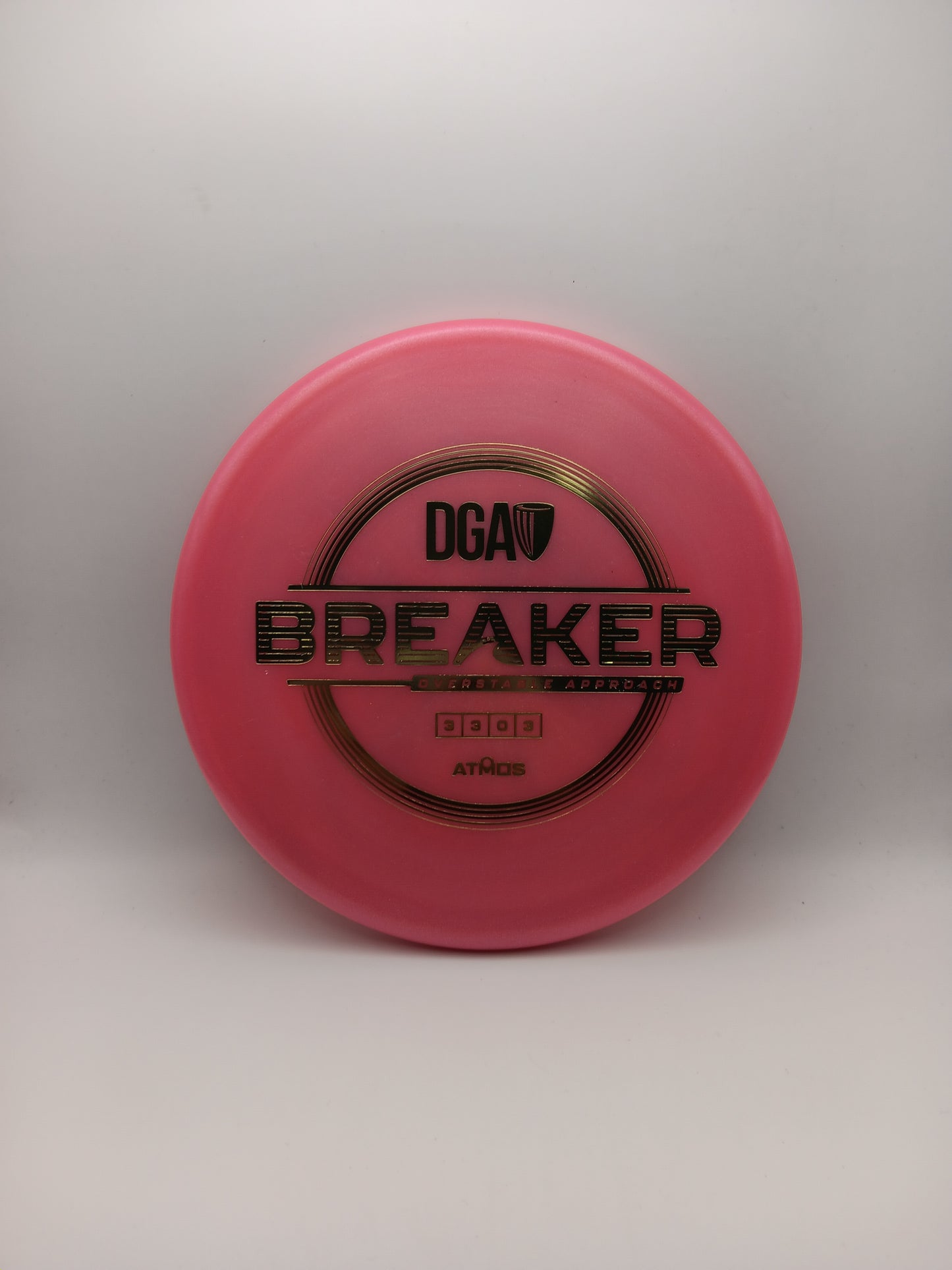 DGA Atmos Breaker 3/3/0/3