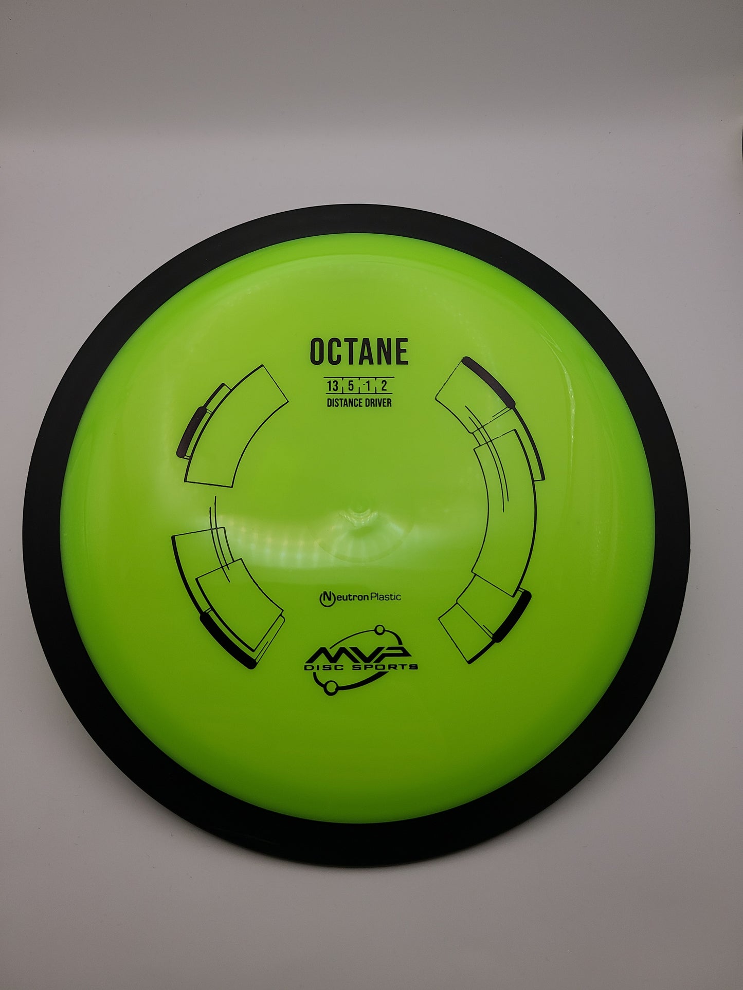 MVP Neutron Octane