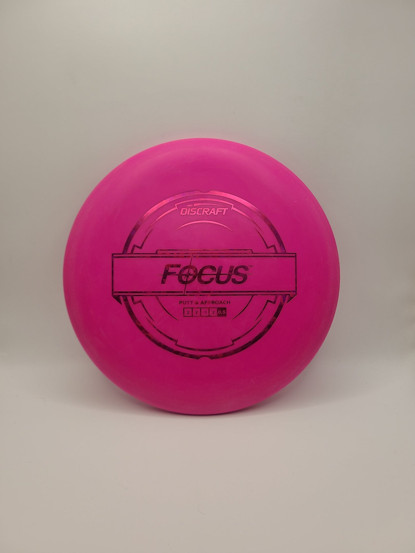 Discraft Putter Blend Focus