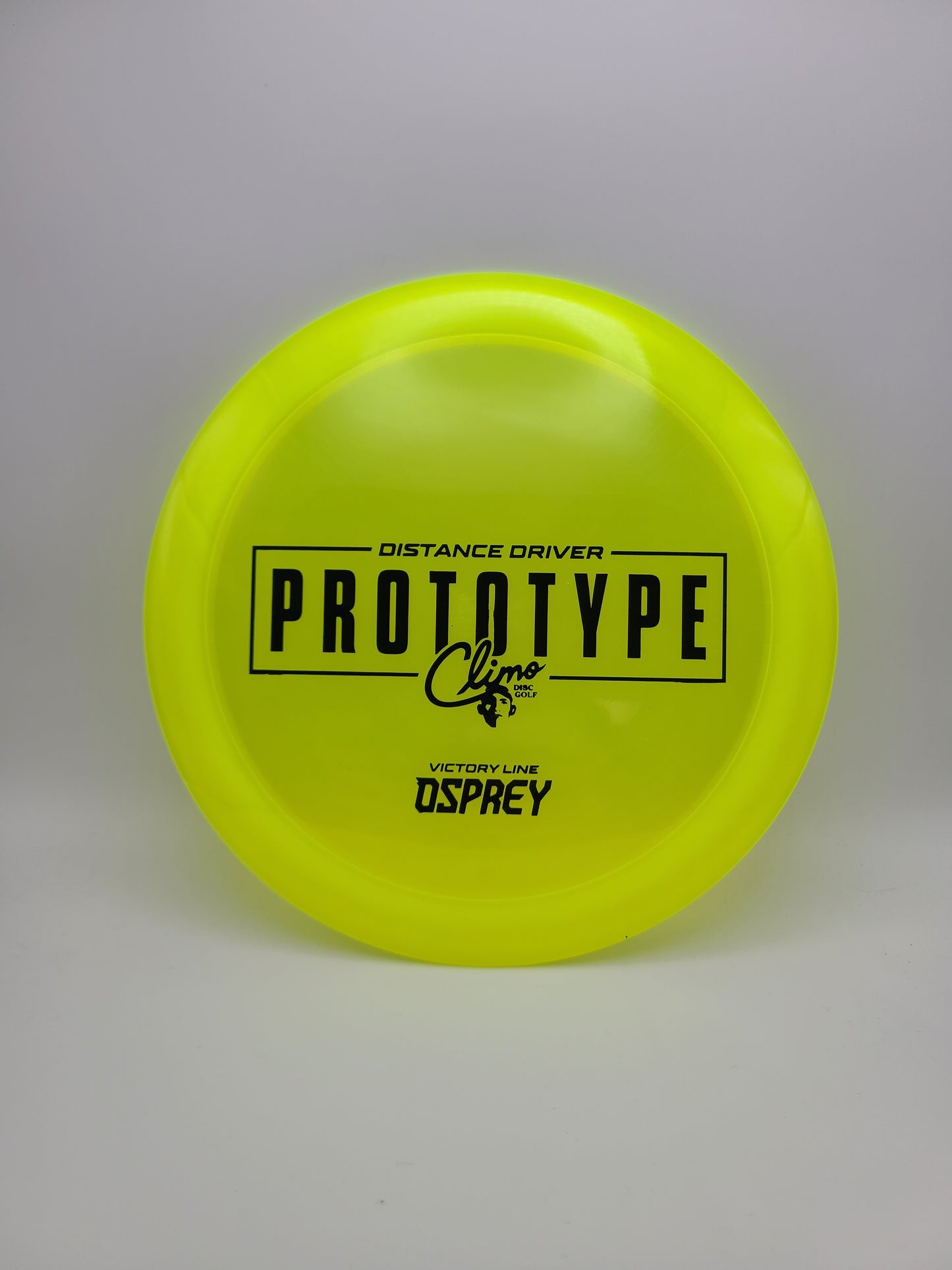 Climo Victory Line Prototype Osprey - 10/6/-3/1