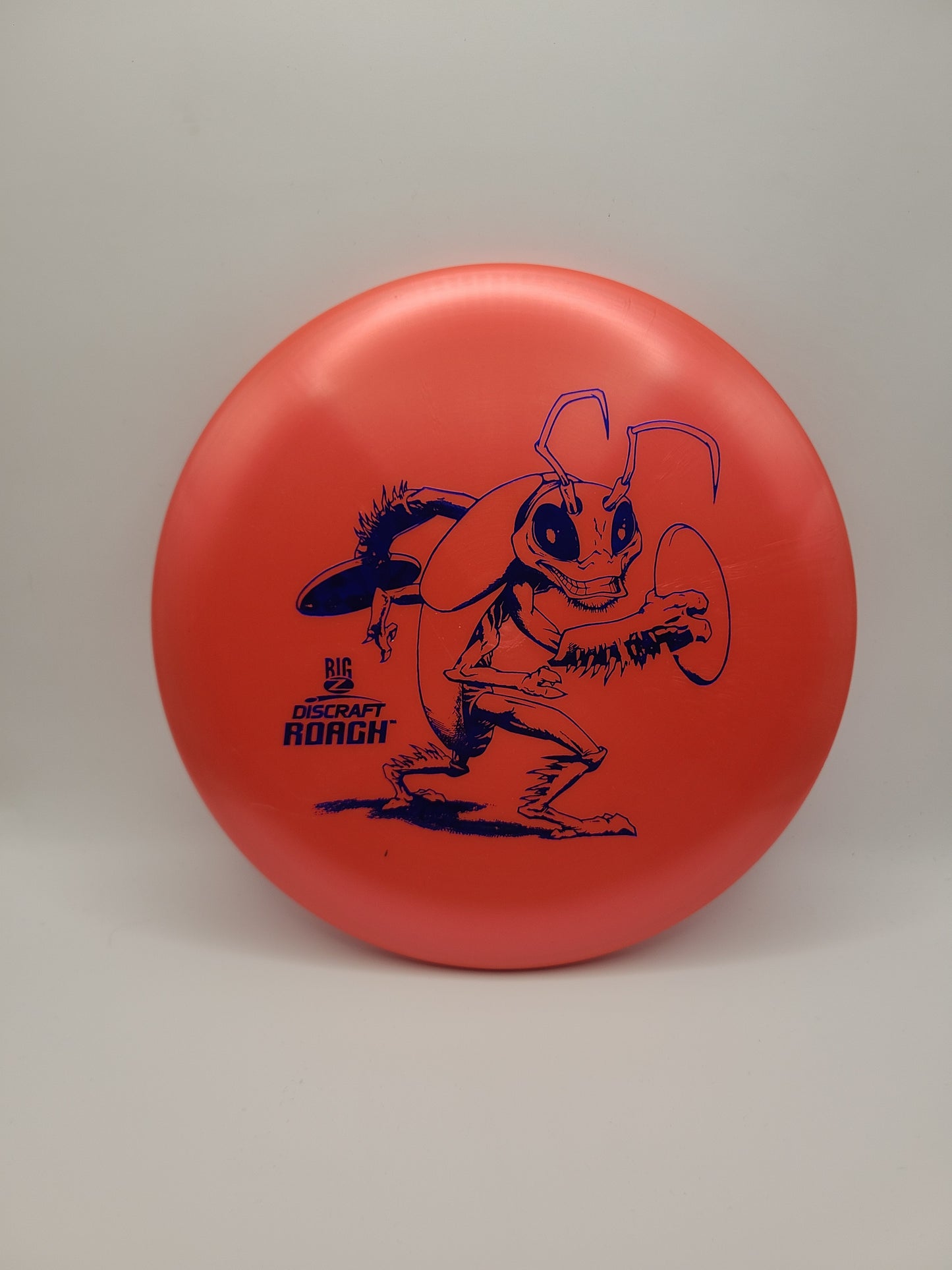 Discraft Big Z Roach