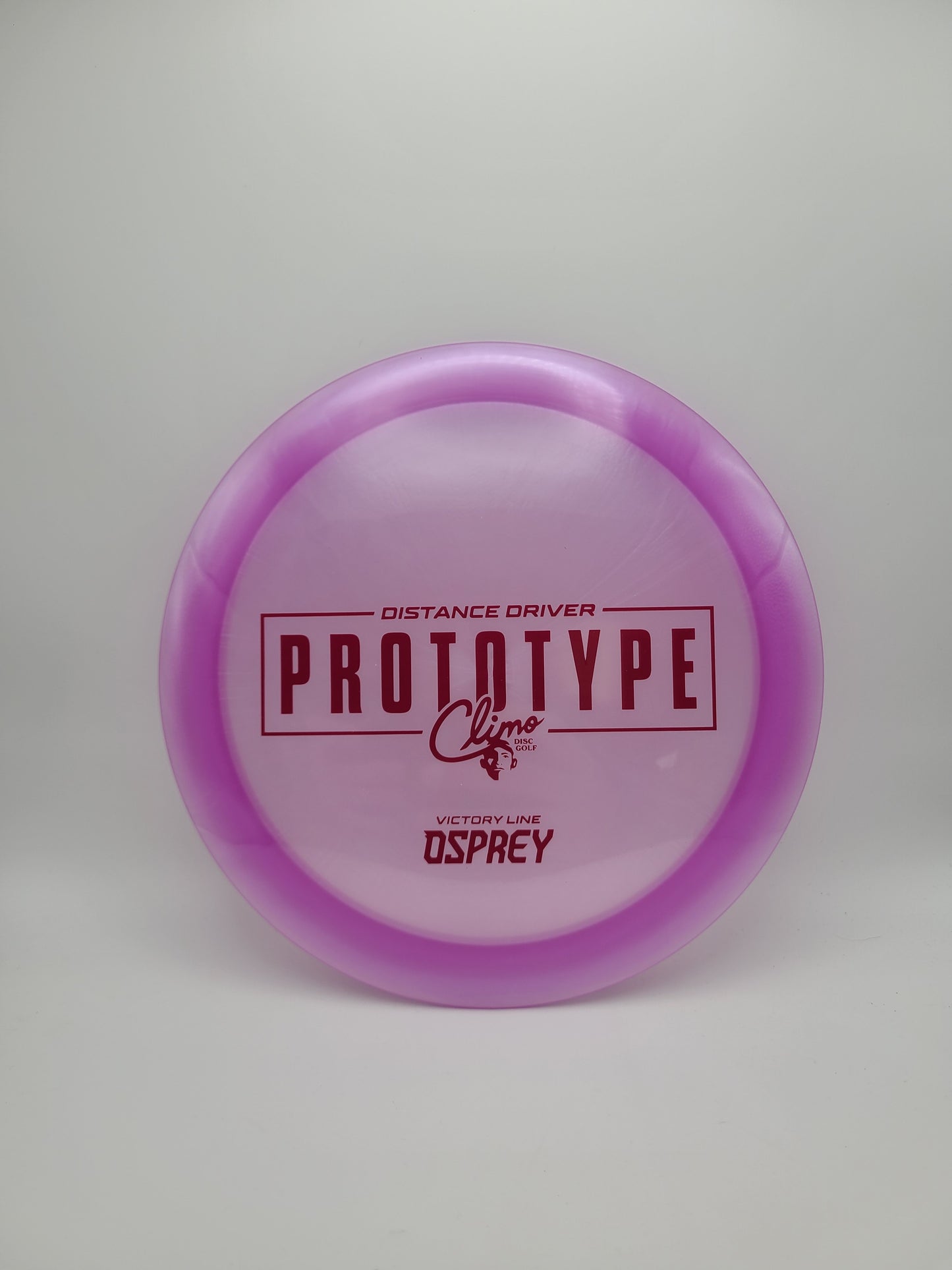 Climo Victory Line Prototype Osprey - 10/6/-3/1