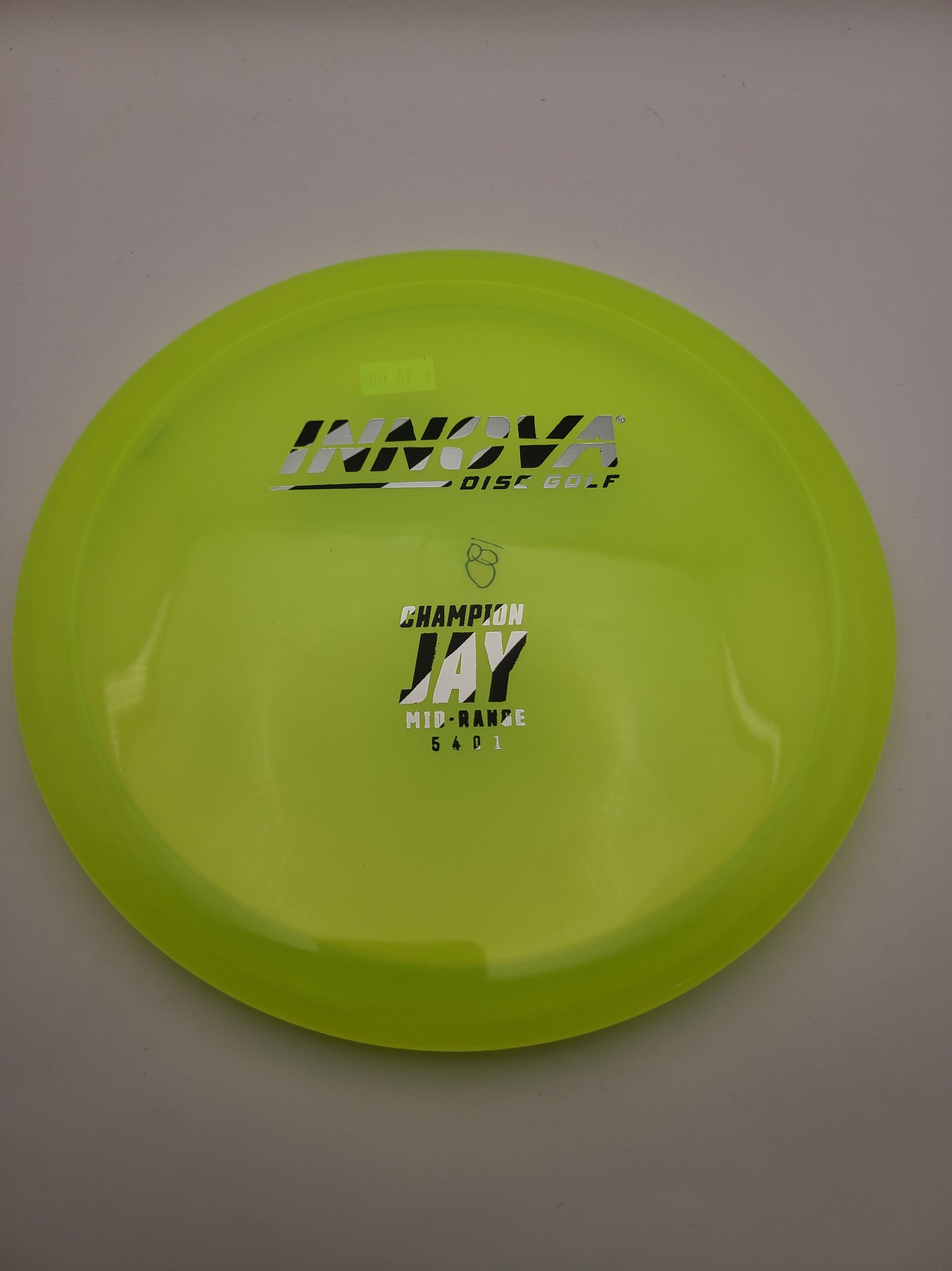 Innova Champion Jay