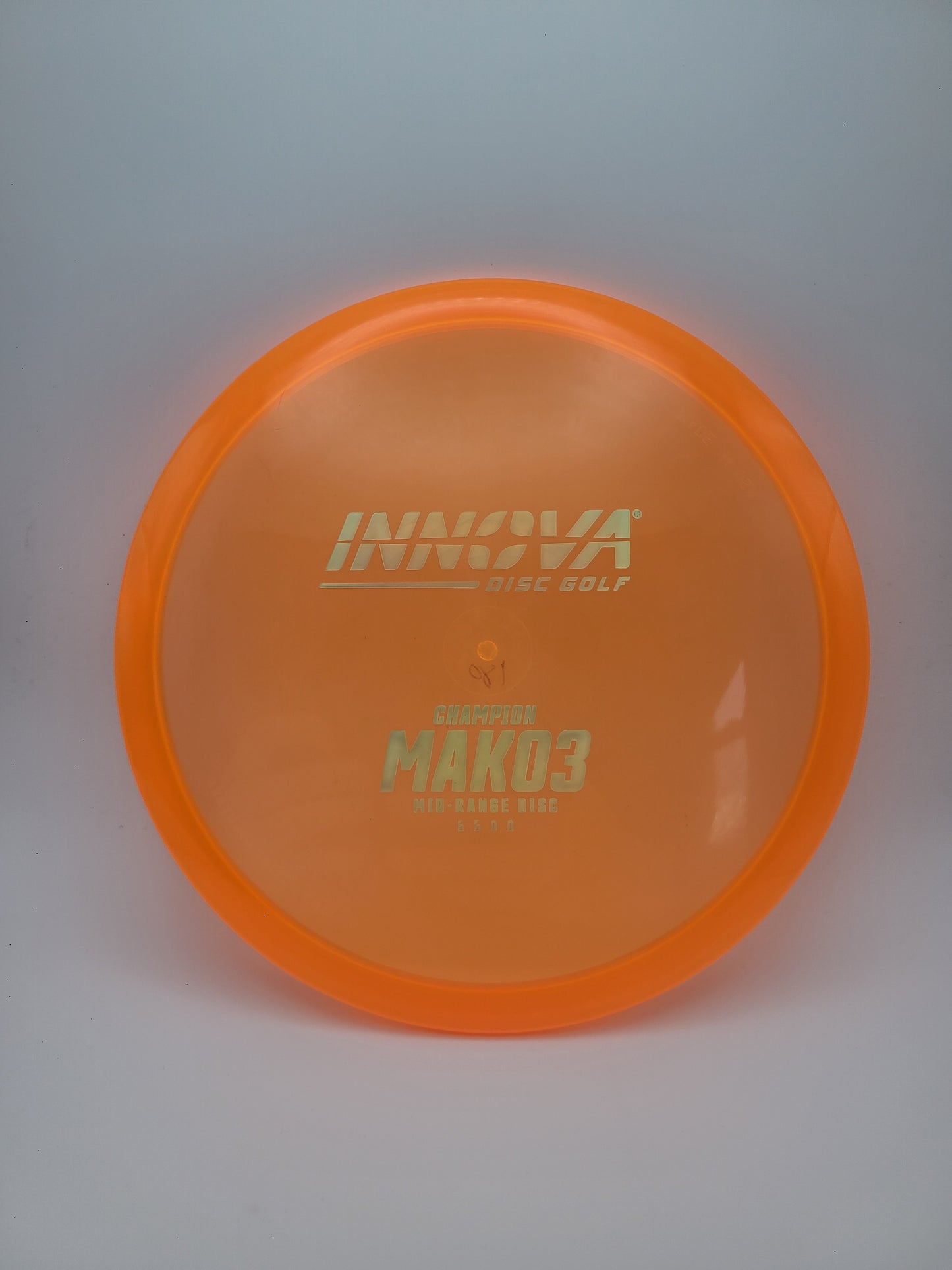 Innova Champion Mako3