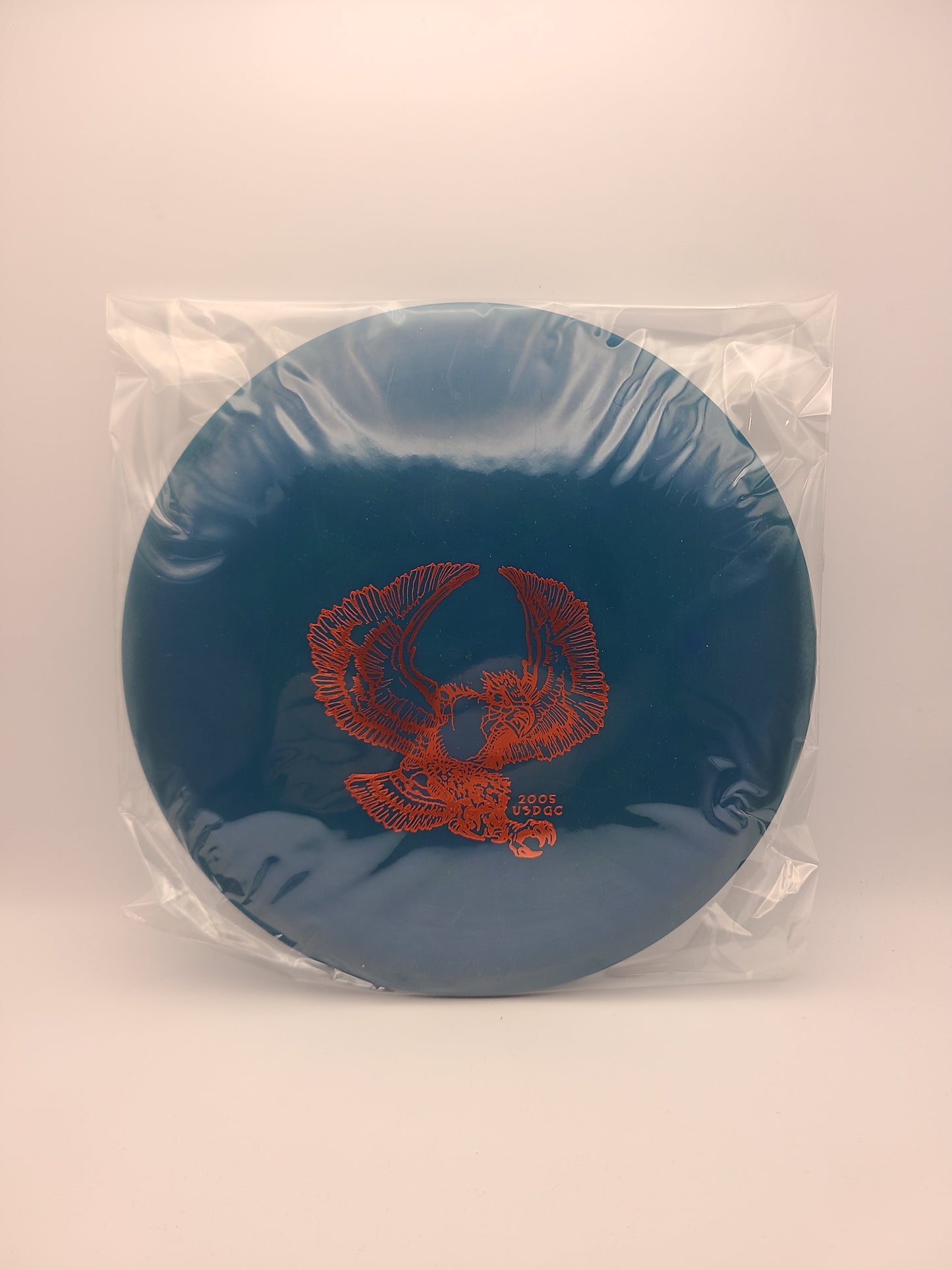 Innova 2005 USDGC Special Blend Roc 4/4/0/3