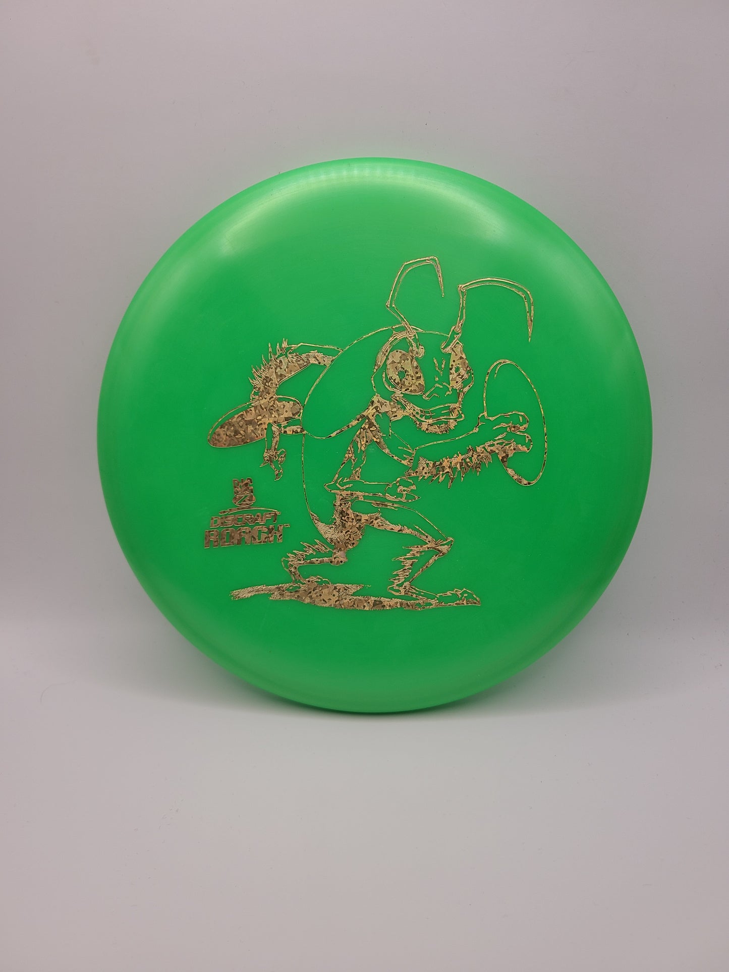 Discraft Big Z Roach