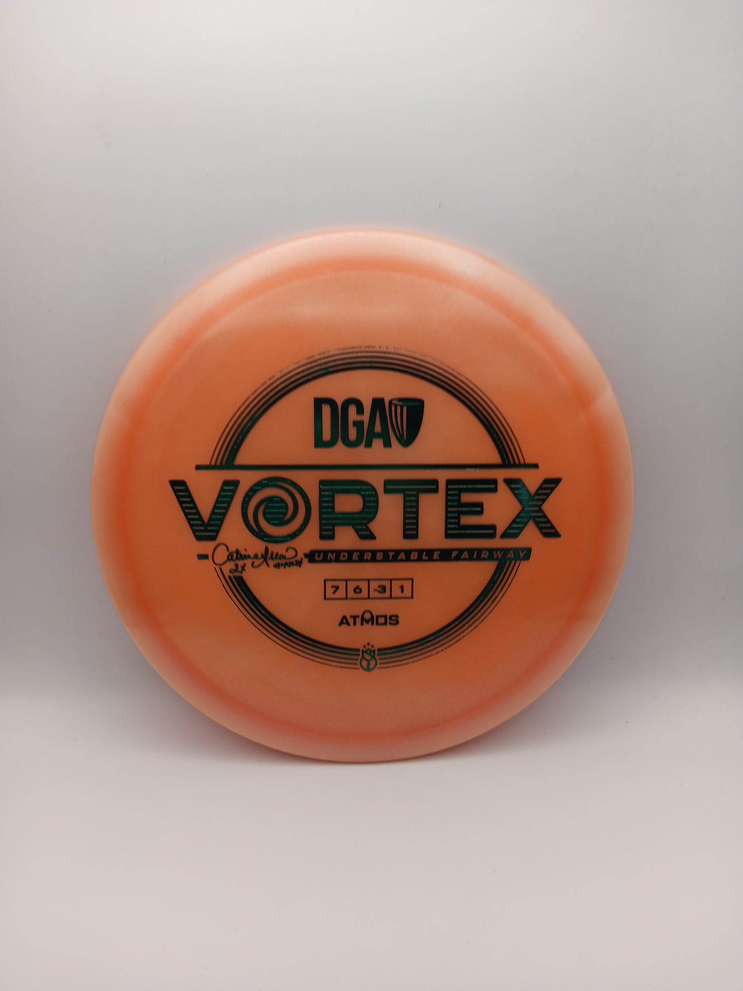 DGA Atmos Vortex 7/6/-3/1