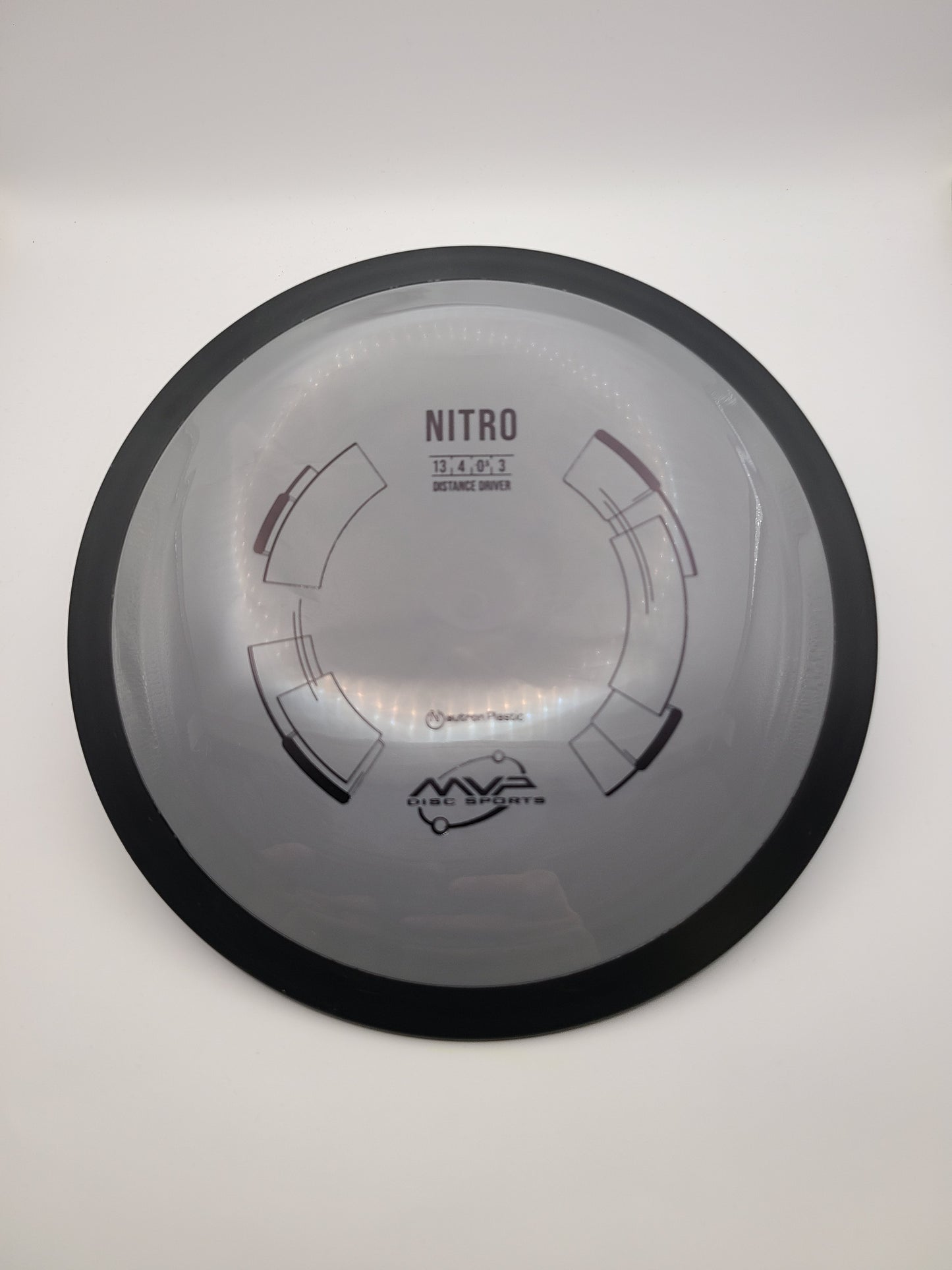 MVP Neutron Nitro