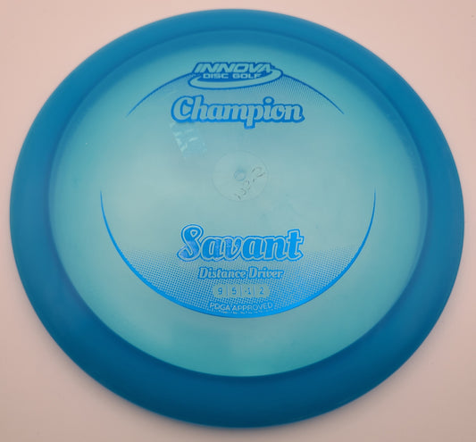 Innova Champion Savant
